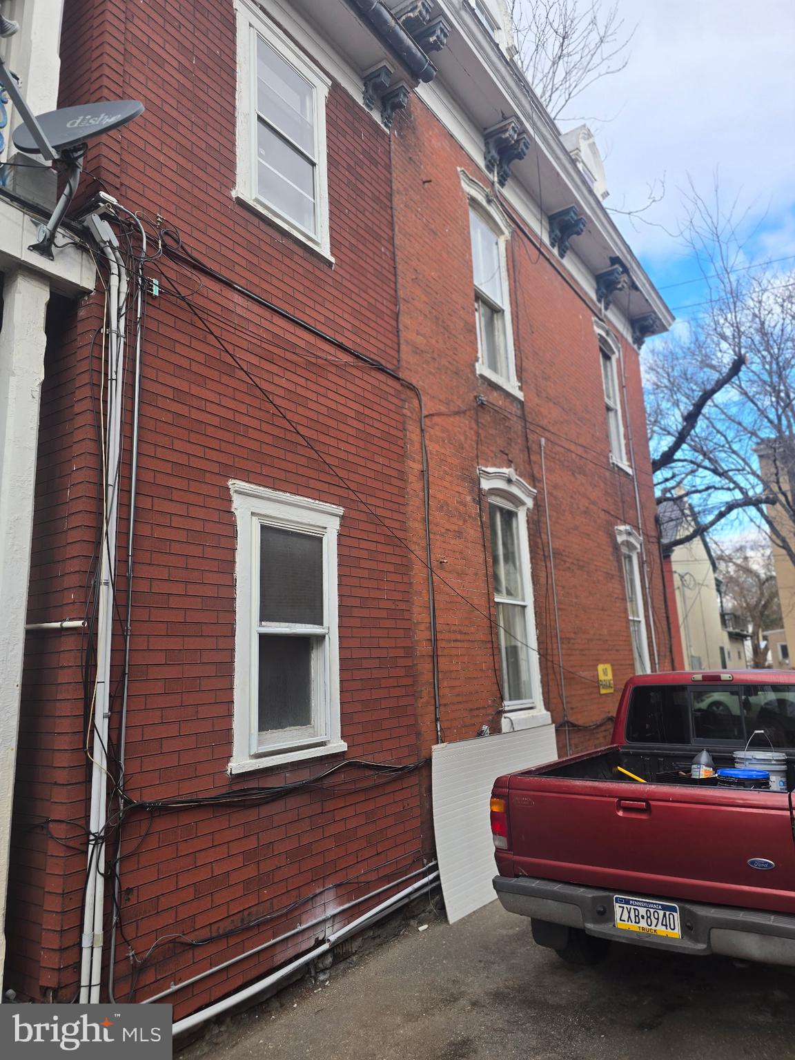 110 KING STREET