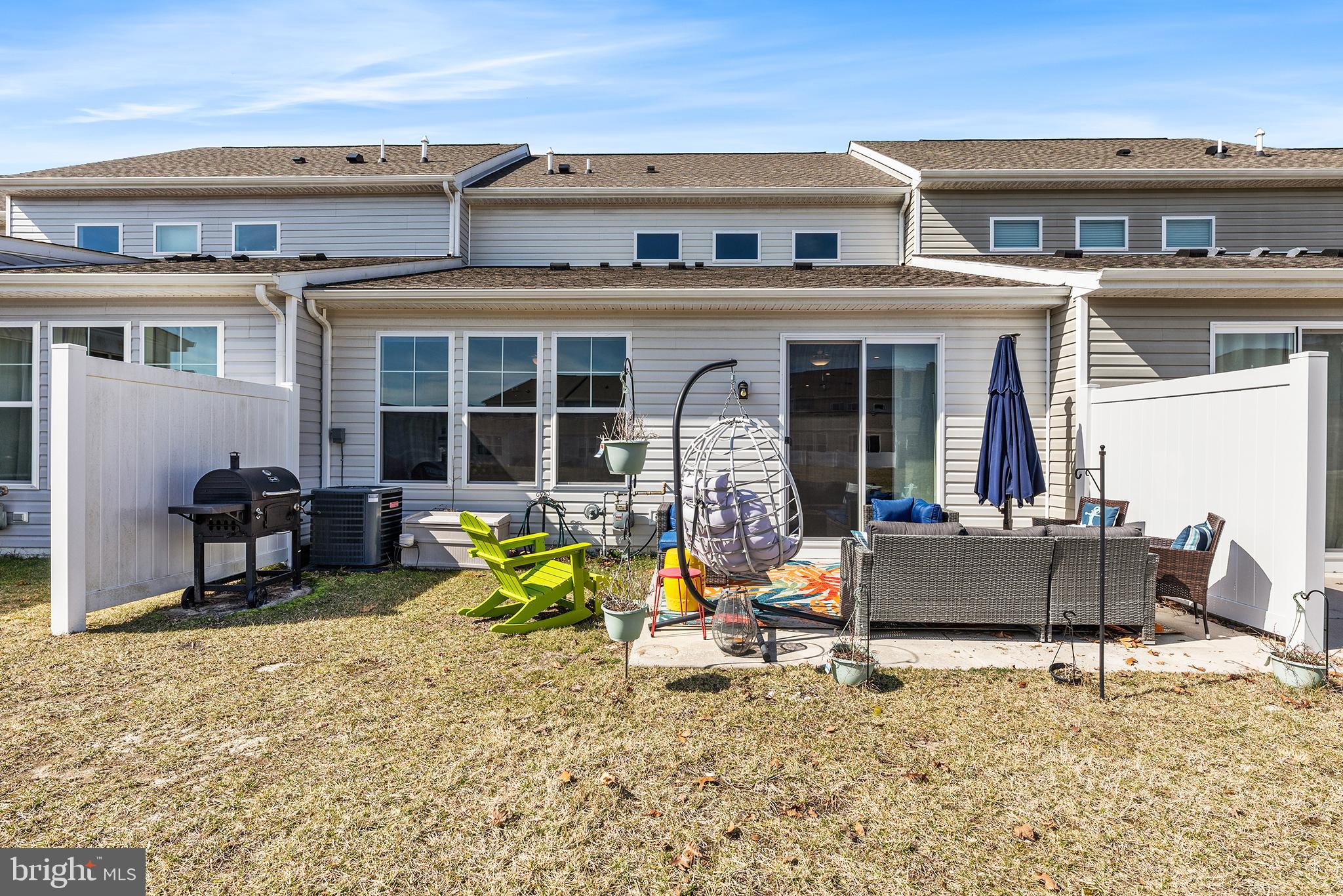 RETREAT AT MILLSTONE - Residential