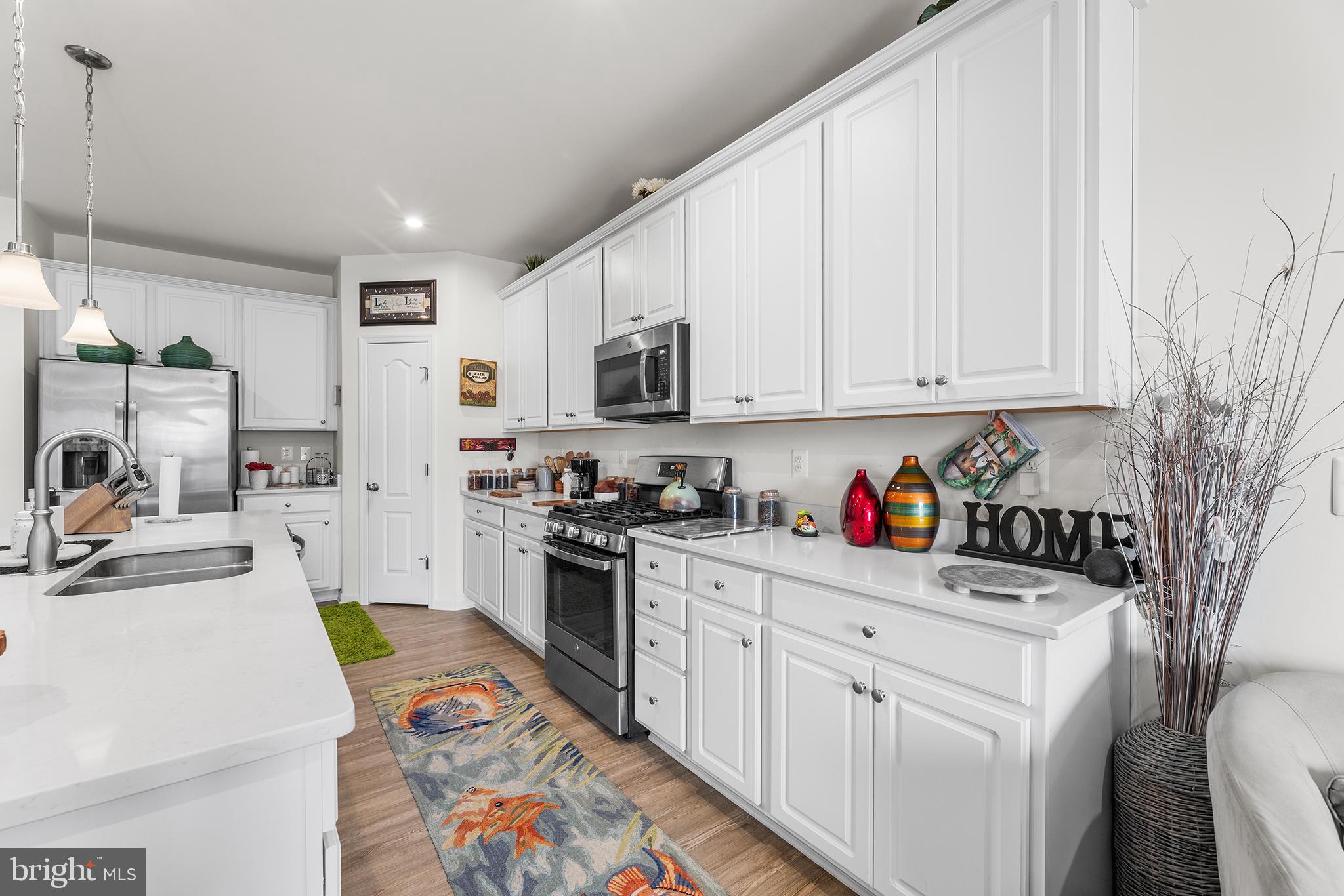 RETREAT AT MILLSTONE - Residential
