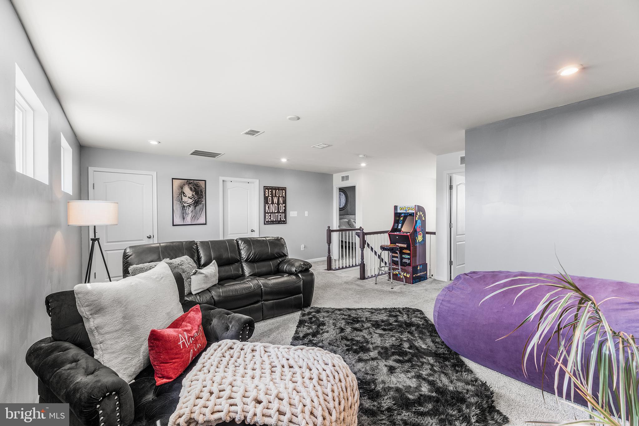 RETREAT AT MILLSTONE - Residential