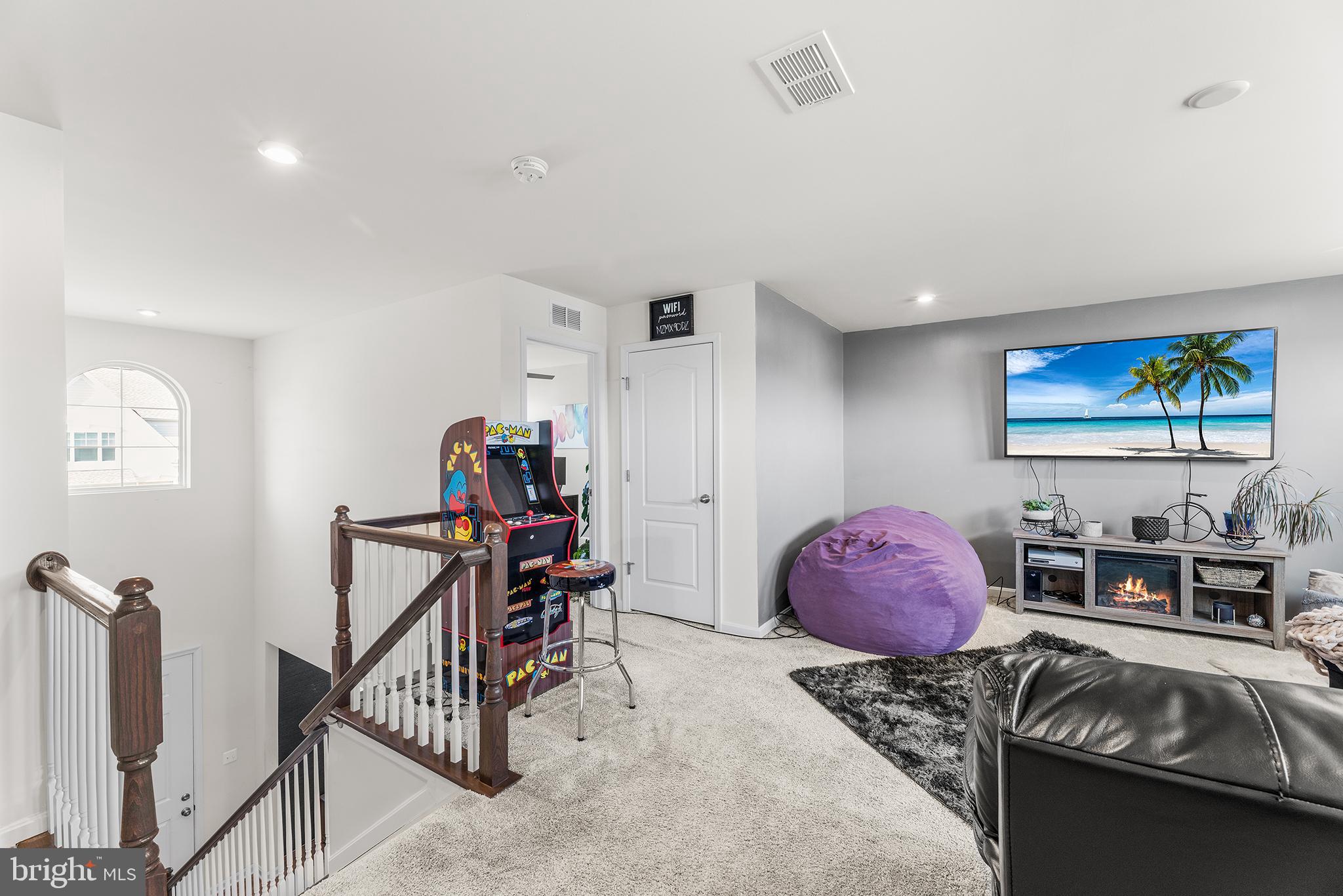 RETREAT AT MILLSTONE - Residential