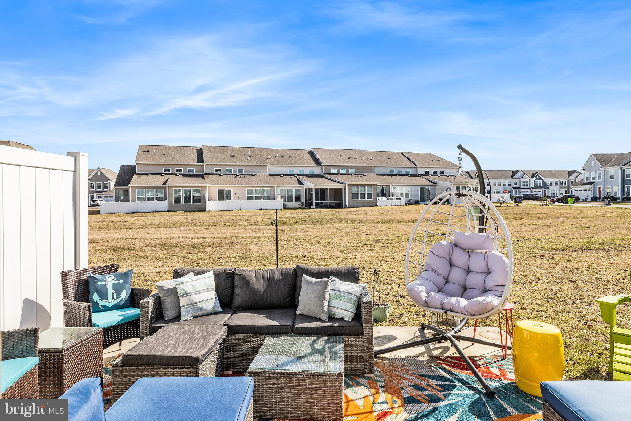 RETREAT AT MILLSTONE - Residential
