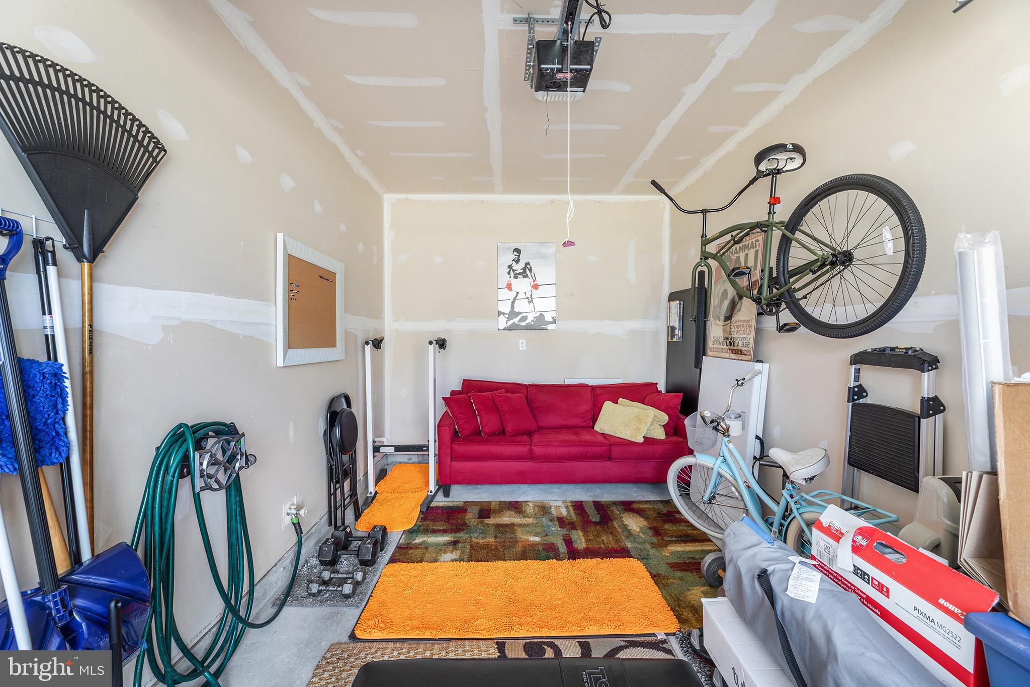 RETREAT AT MILLSTONE - Residential