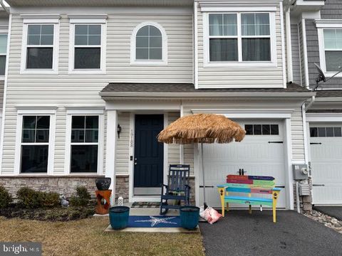 19188 SANDSTONE LANE MILLSBORO DE 19966