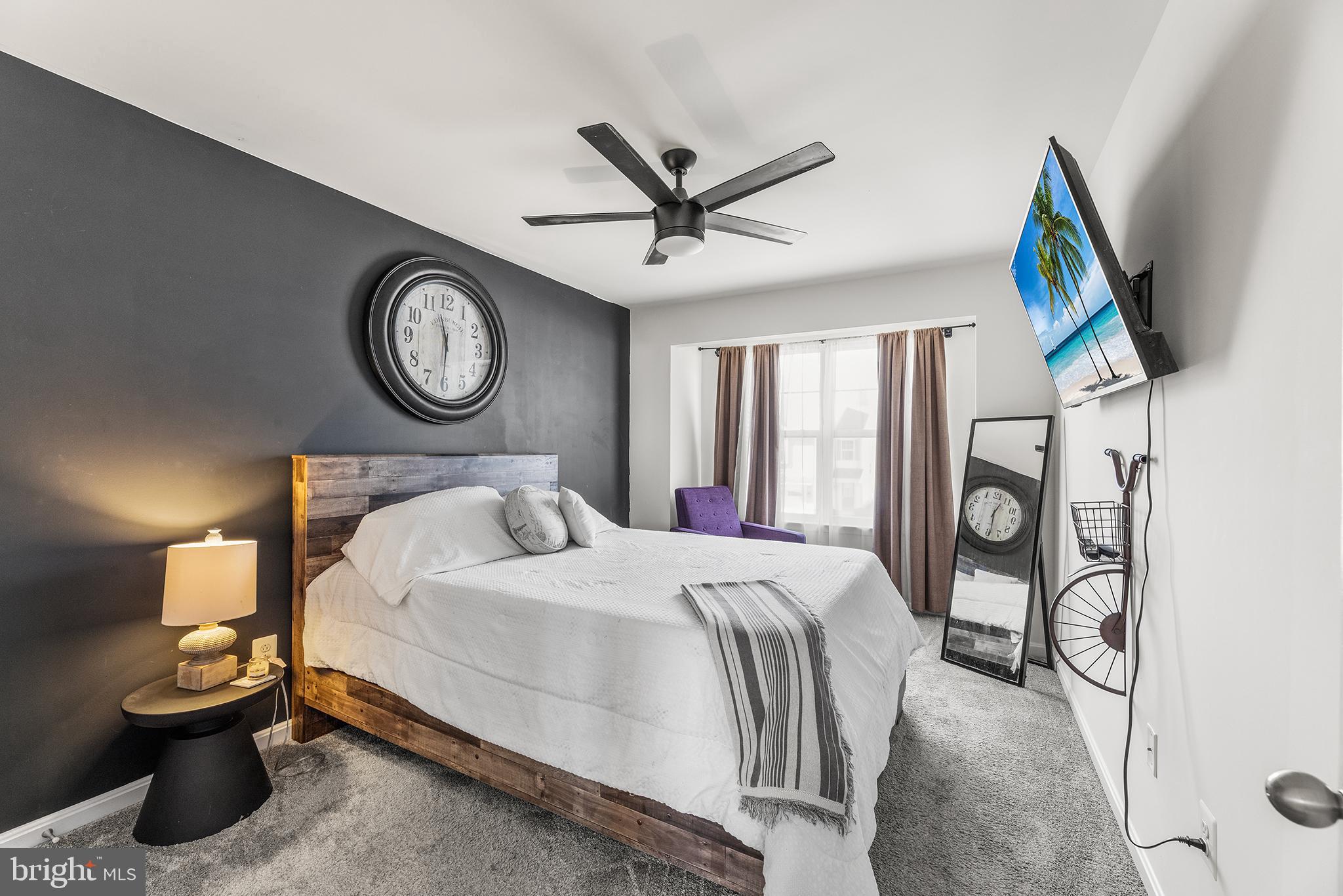 RETREAT AT MILLSTONE - Residential