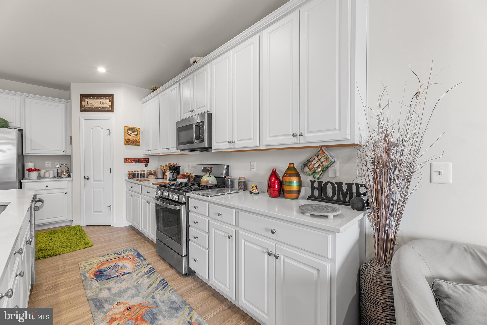 RETREAT AT MILLSTONE - Residential