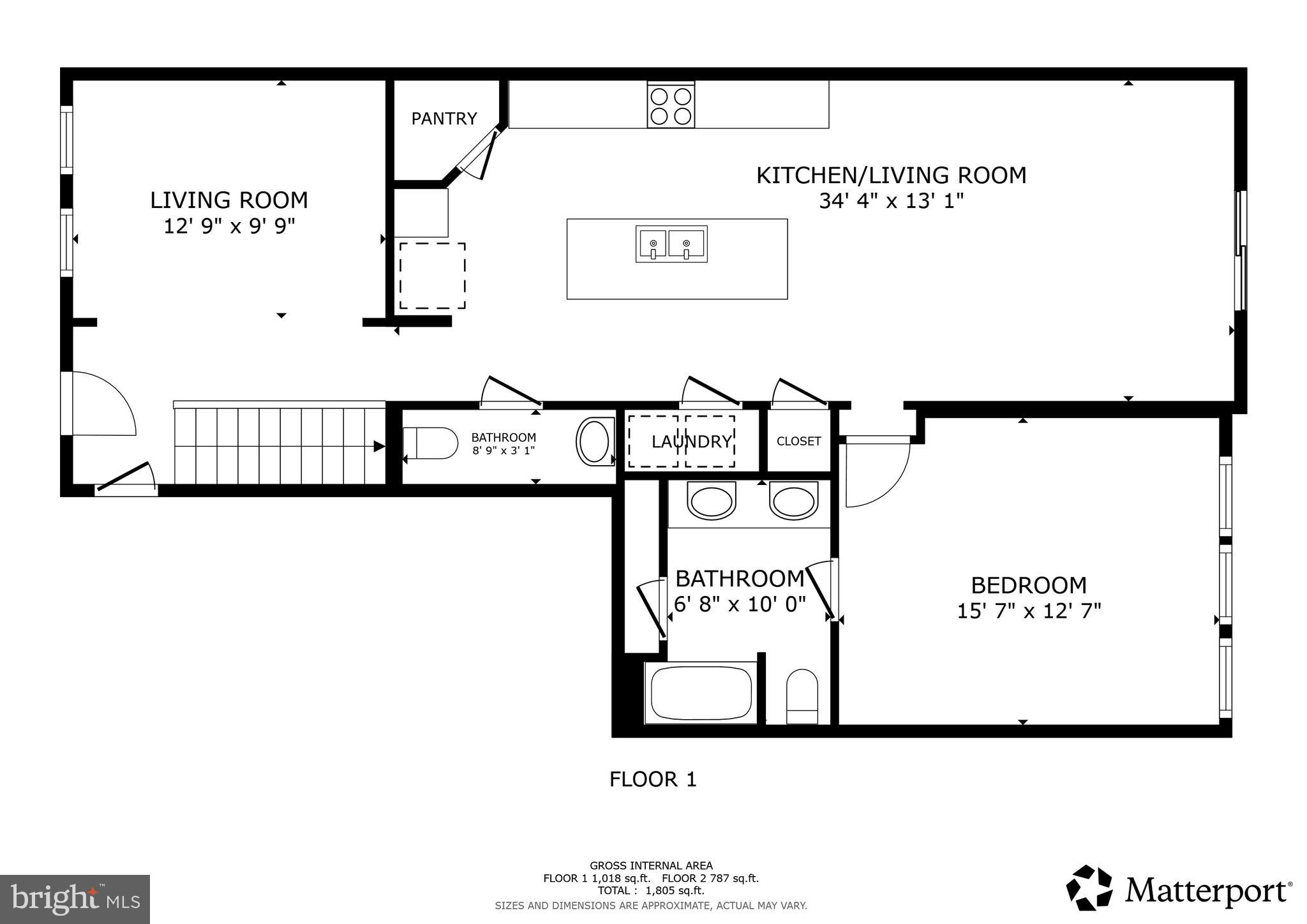 RETREAT AT MILLSTONE - Residential