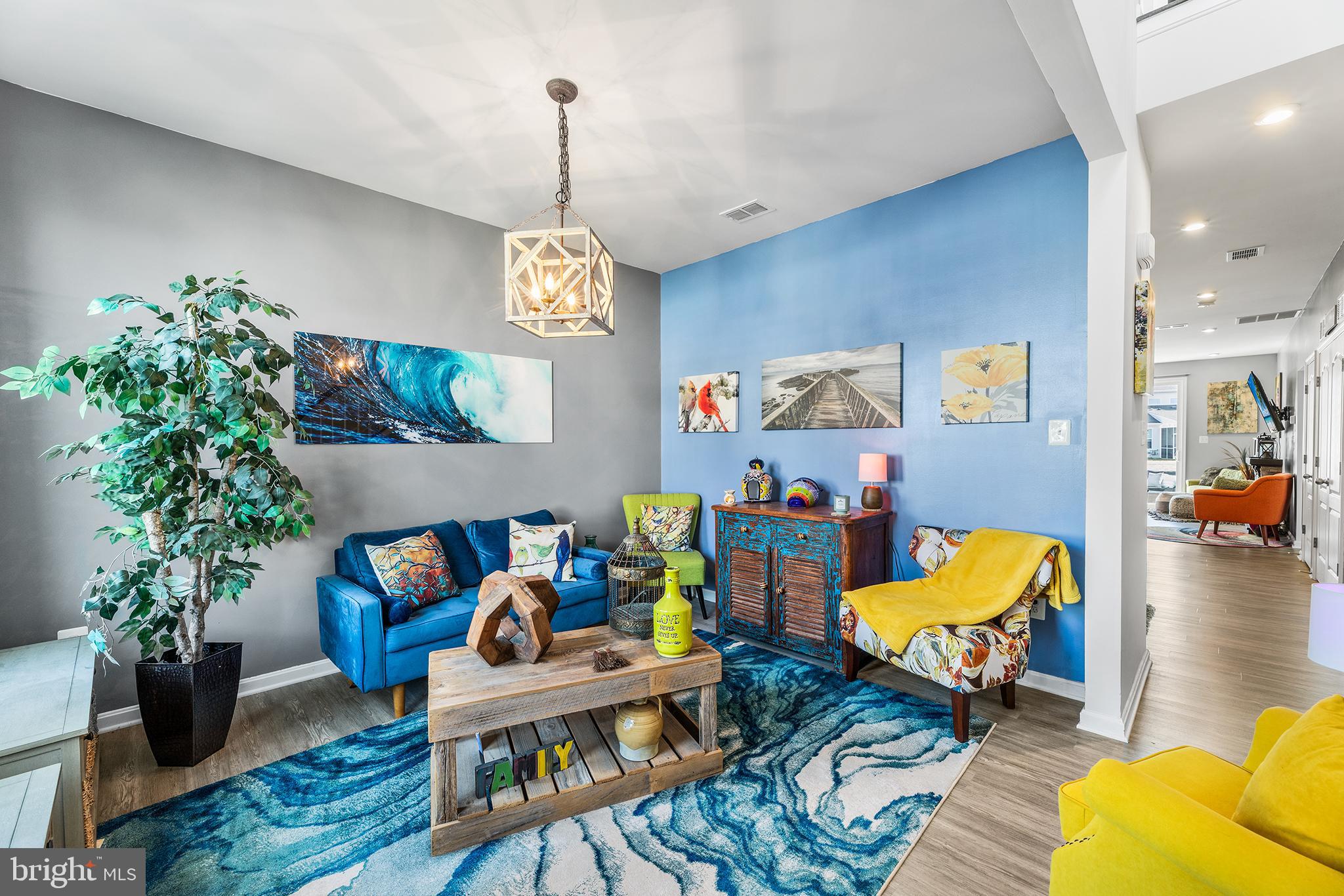 RETREAT AT MILLSTONE - Residential