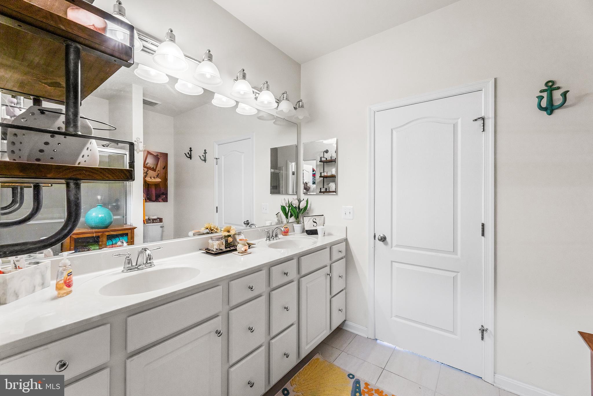 RETREAT AT MILLSTONE - Residential