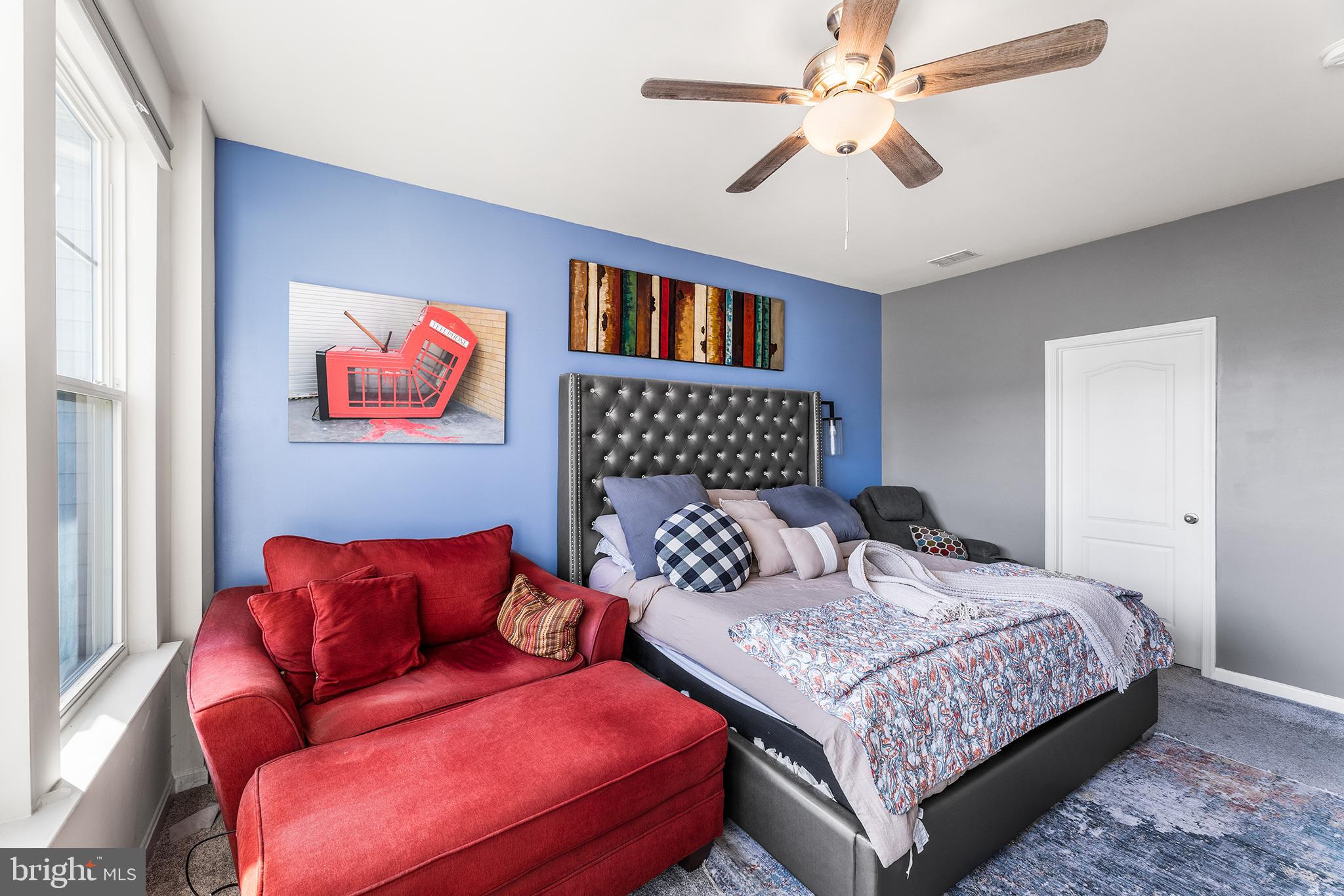 RETREAT AT MILLSTONE - Residential