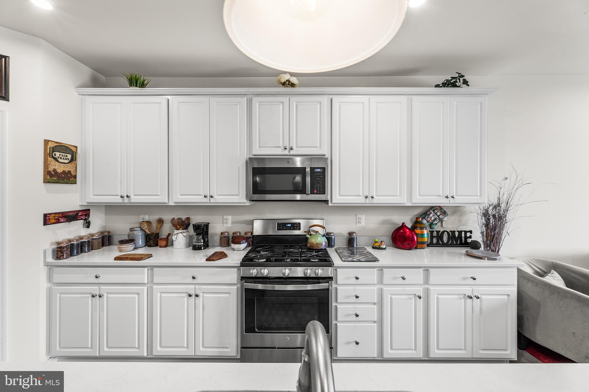RETREAT AT MILLSTONE - Residential