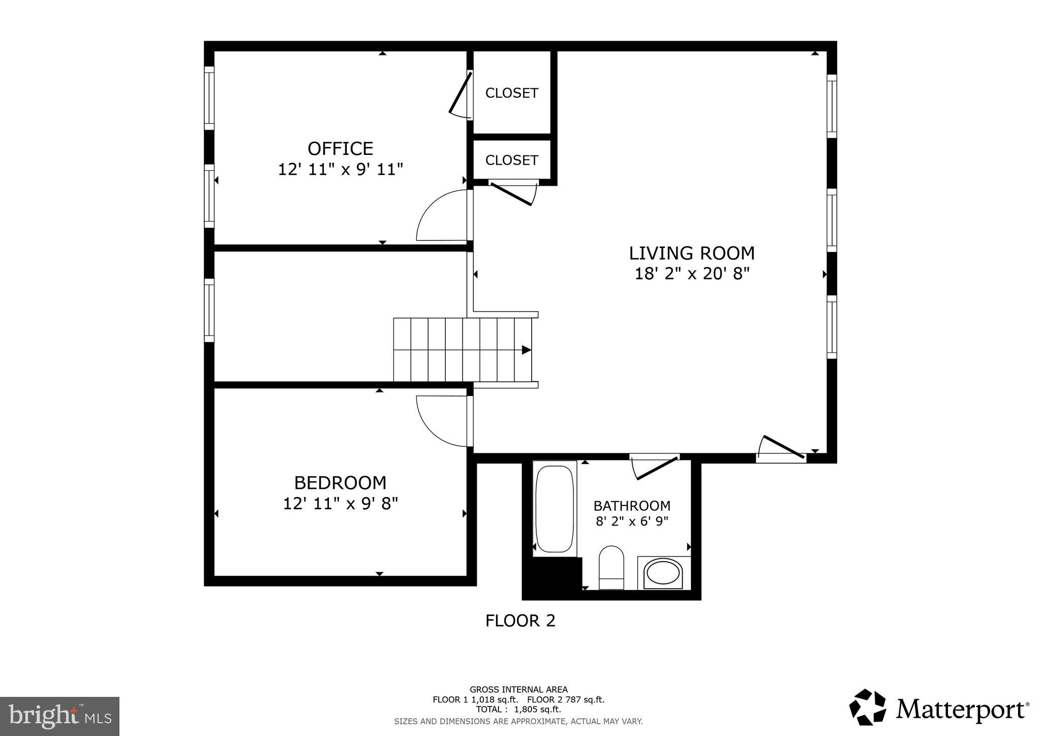 RETREAT AT MILLSTONE - Residential