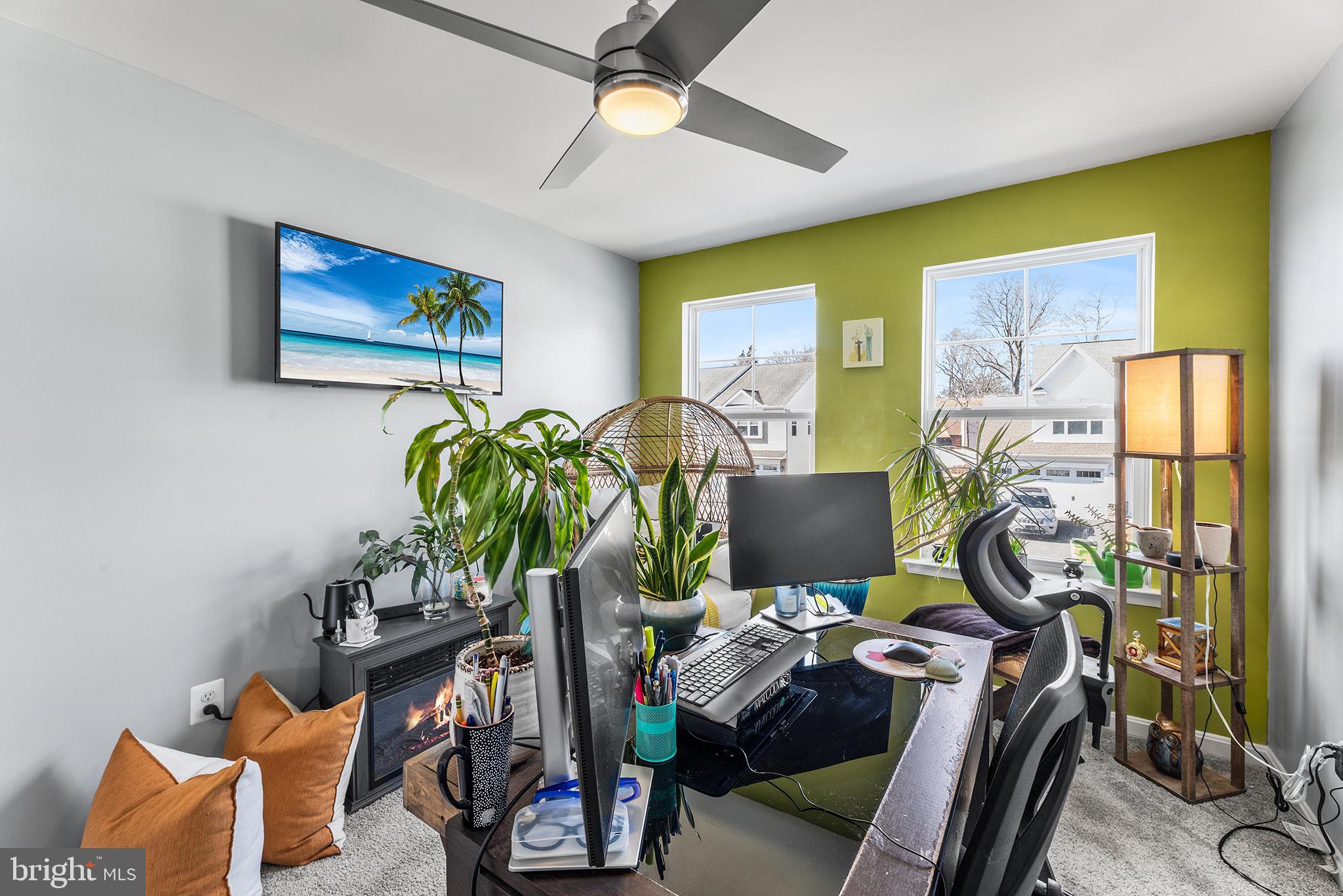 RETREAT AT MILLSTONE - Residential
