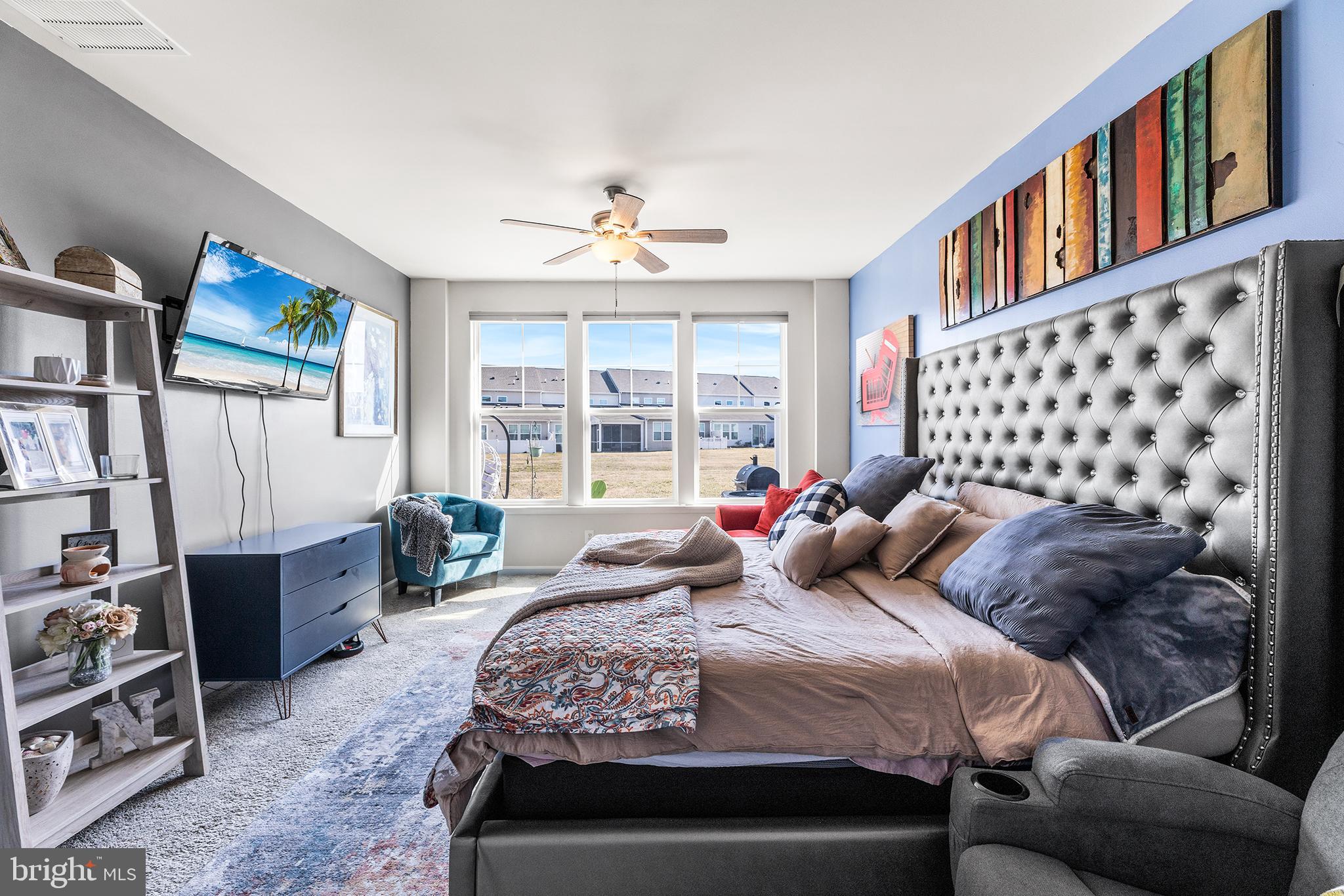RETREAT AT MILLSTONE - Residential