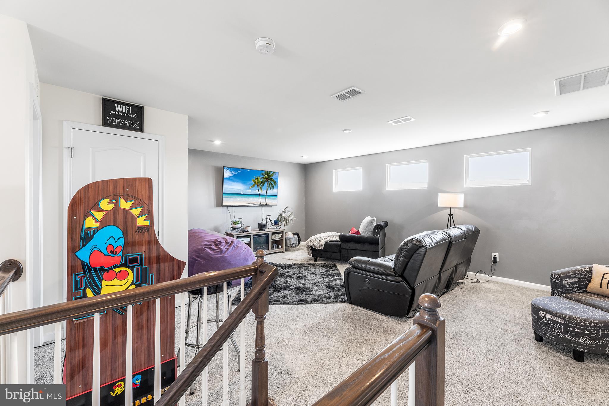RETREAT AT MILLSTONE - Residential