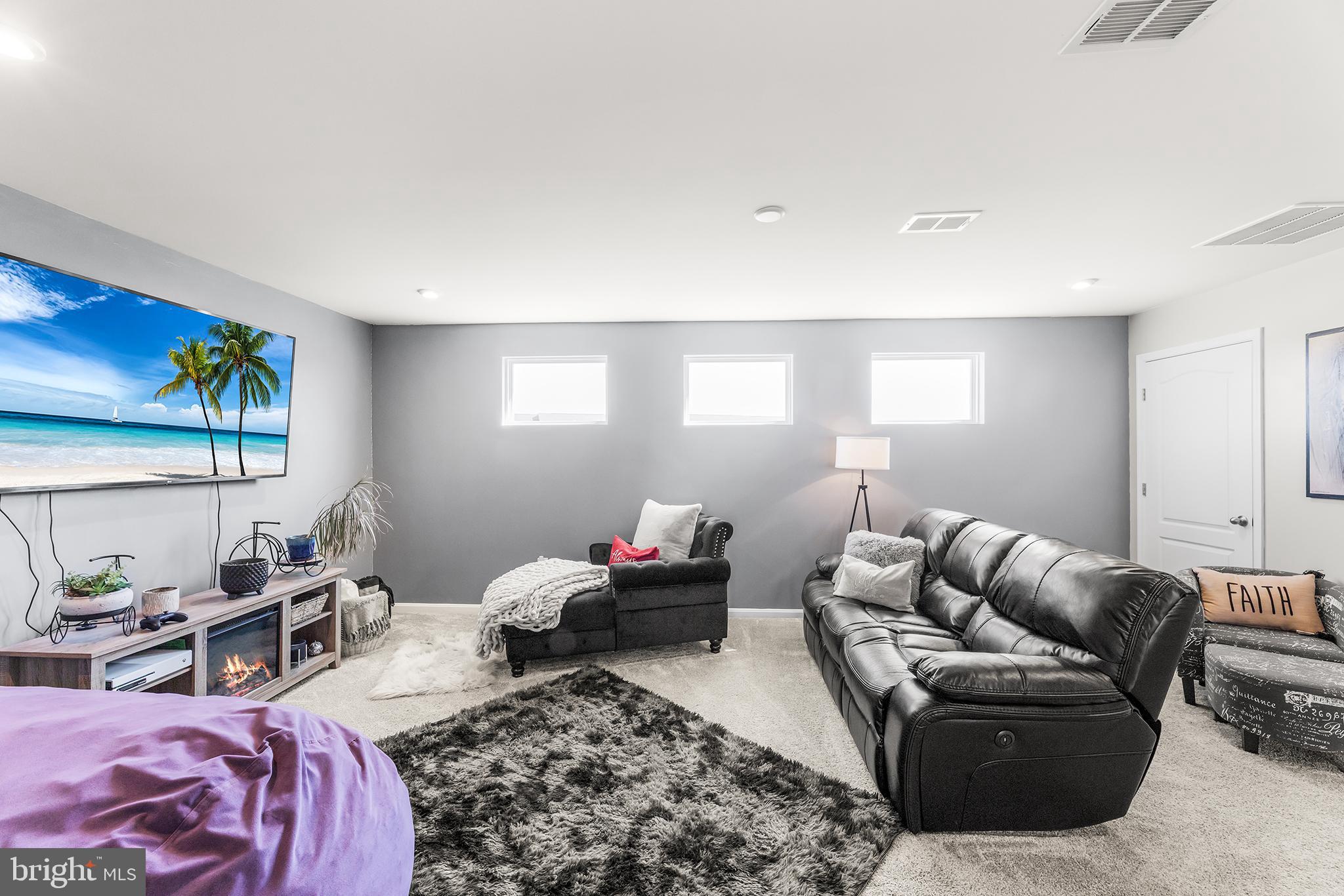 RETREAT AT MILLSTONE - Residential