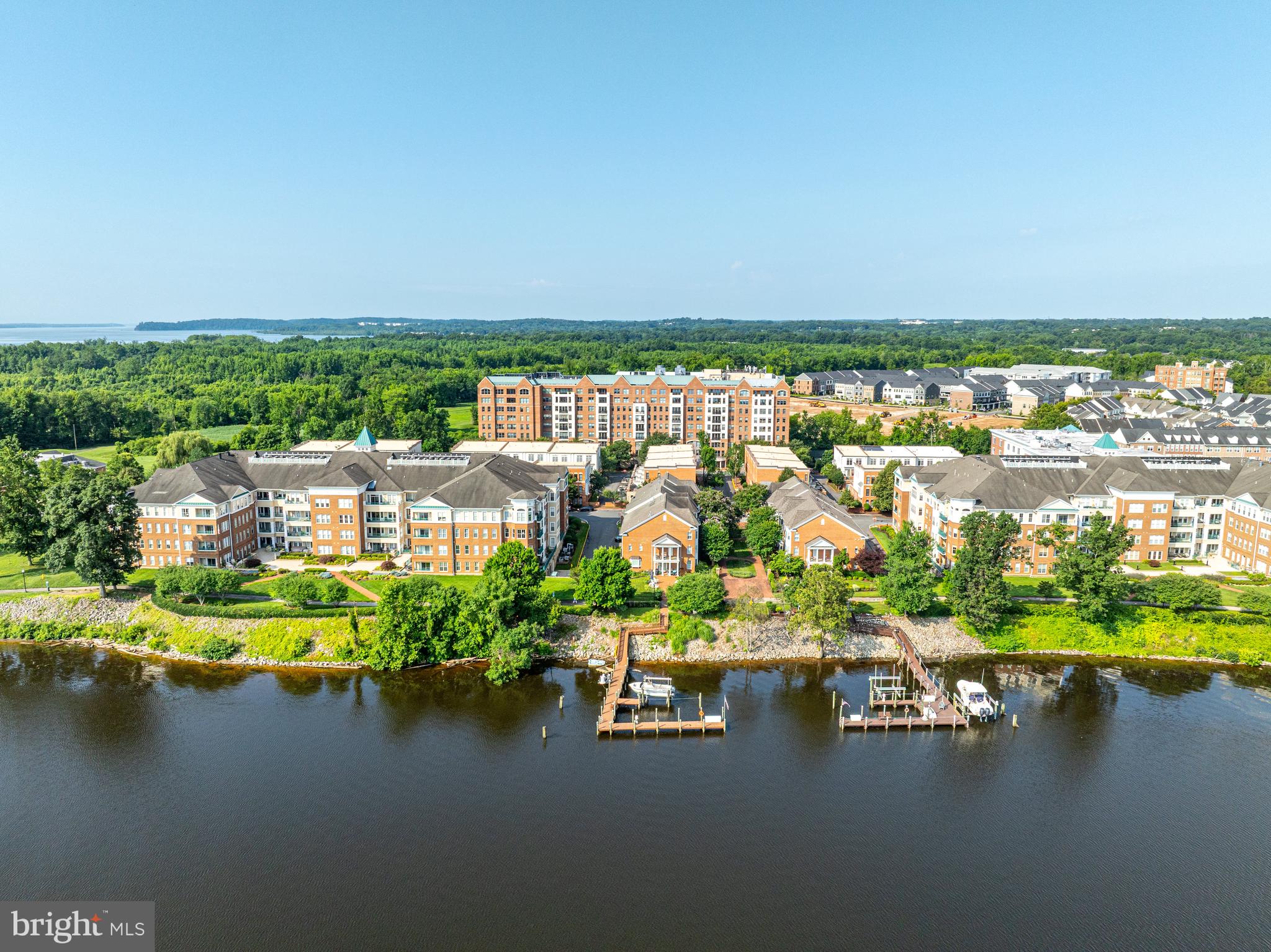 HARBOR VIEW - Residential