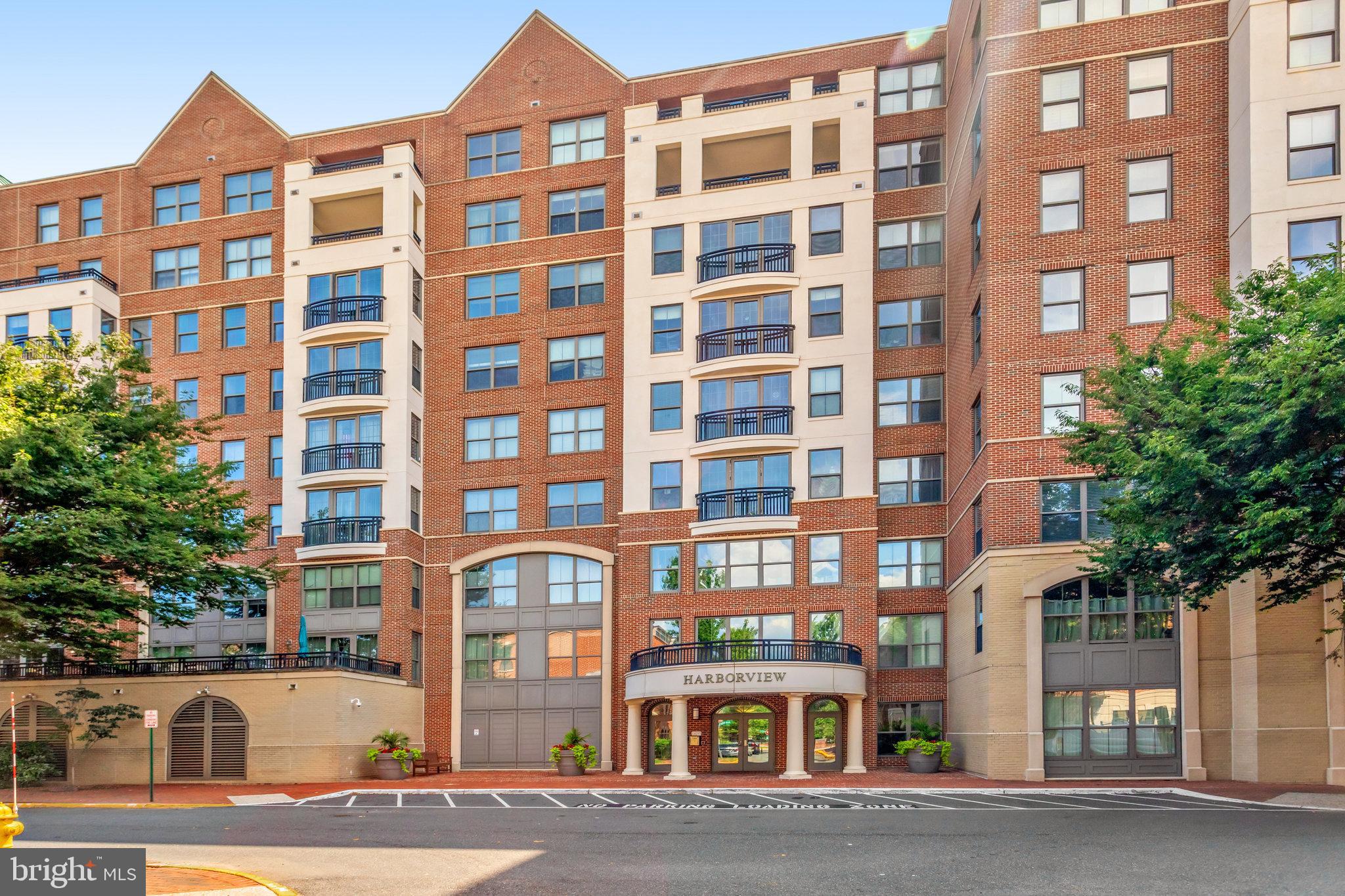 HARBOR VIEW - Residential