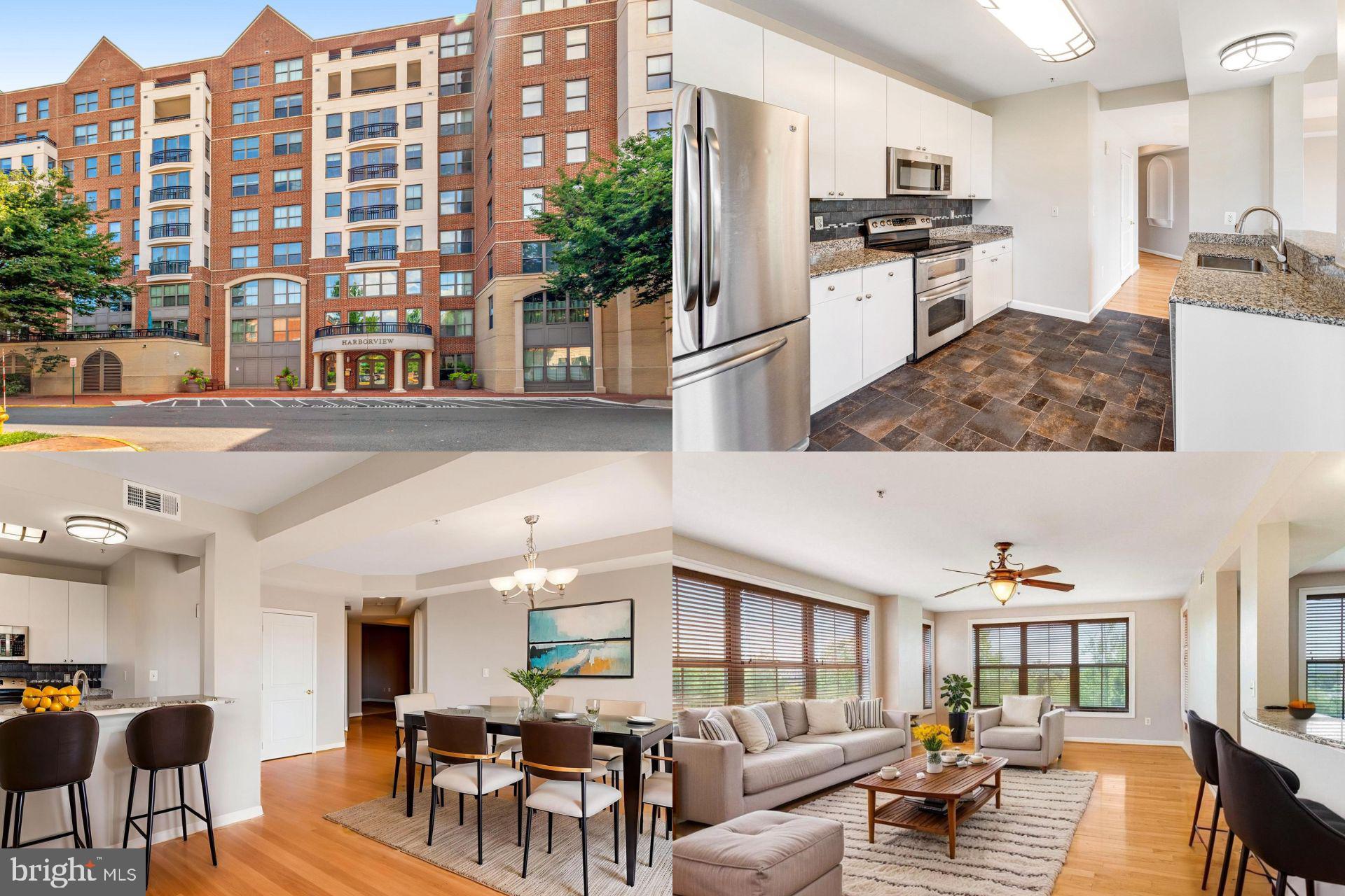 HARBOR VIEW - Residential