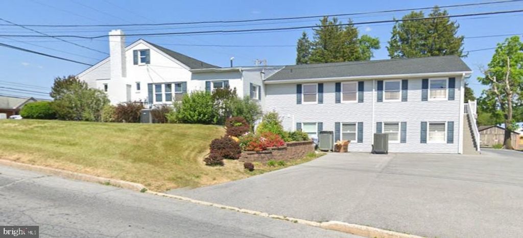 Photo of 4401 Linglestown Road, HARRISBURG, PA 17112 (MLS # PADA2049486)