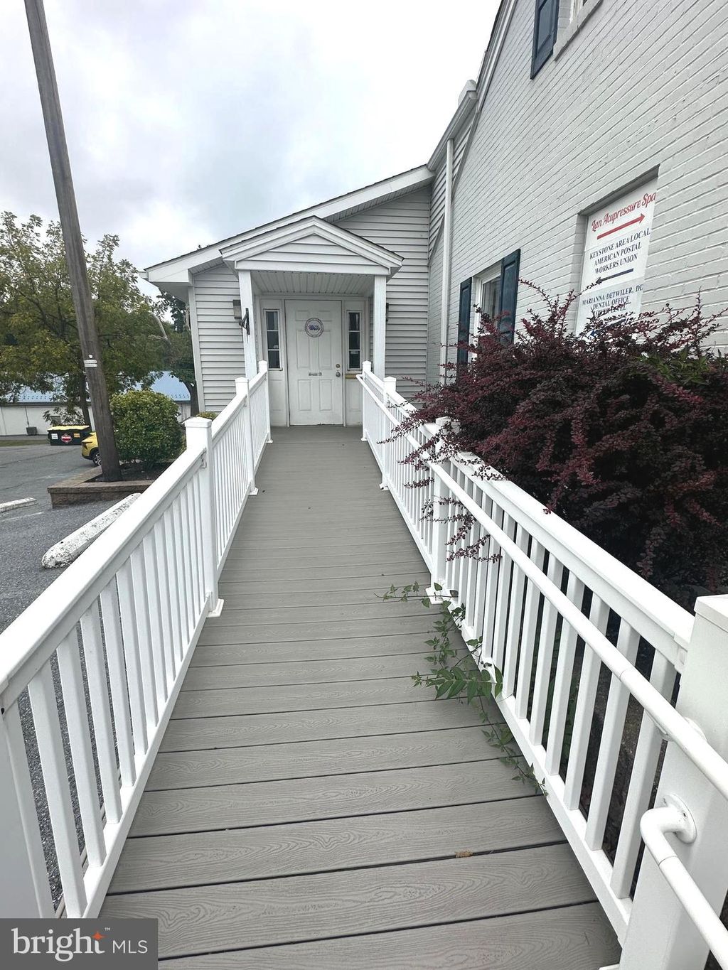 Photo of 4401 Linglestown Road, HARRISBURG, PA 17112 (MLS # PADA2049486)