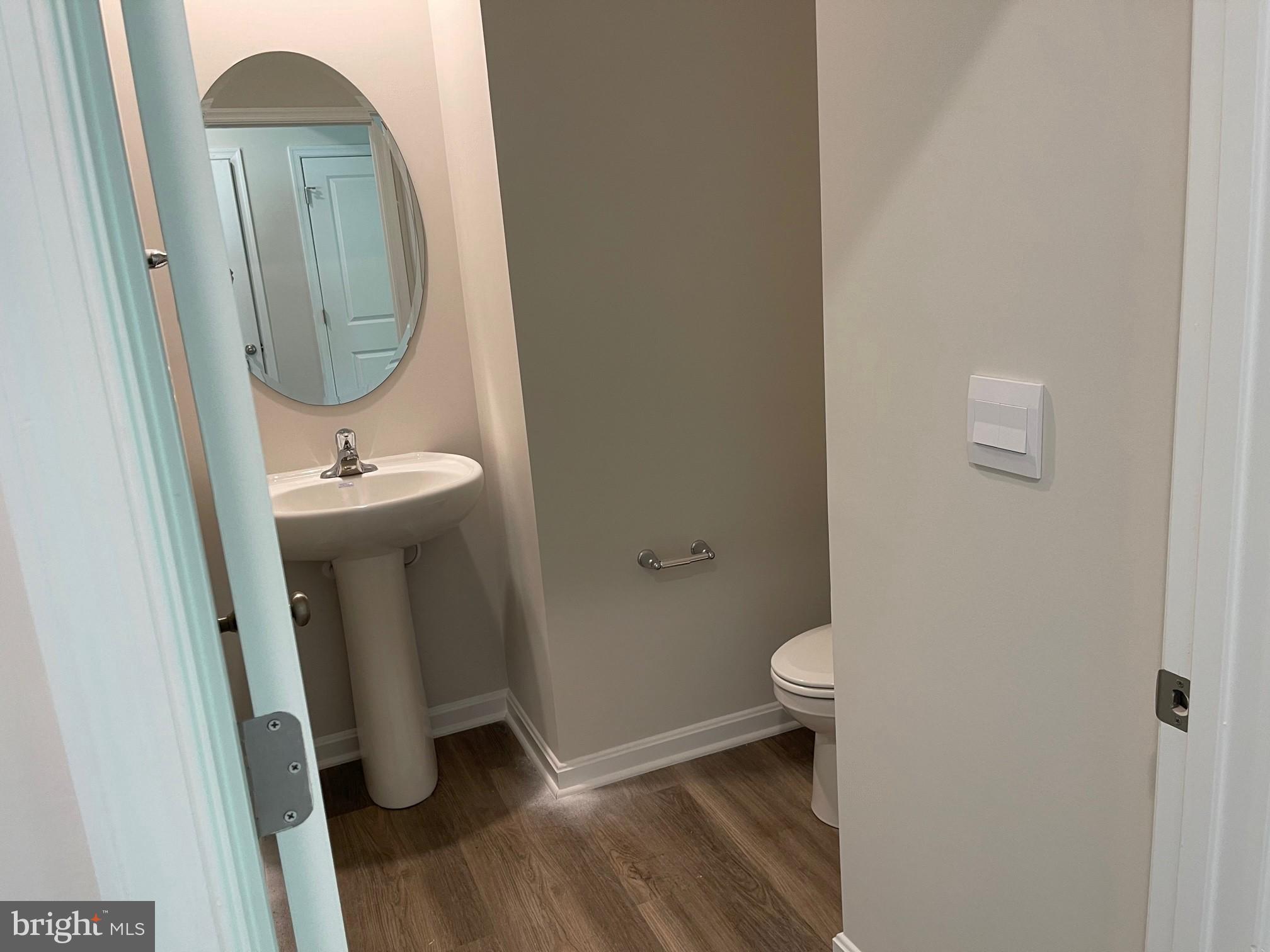 WOOD LANDING ESTATES - Residential