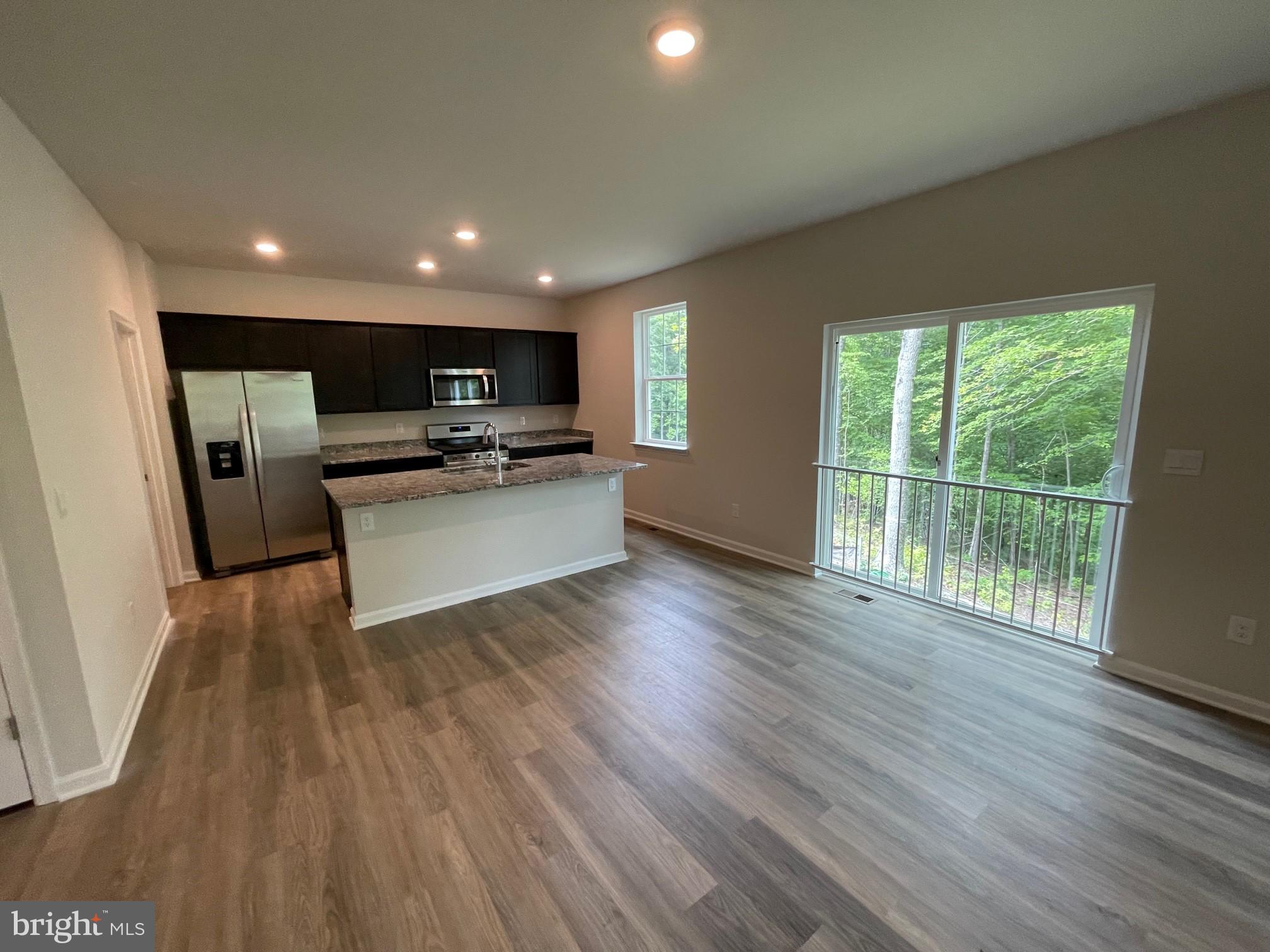 WOOD LANDING ESTATES - Residential