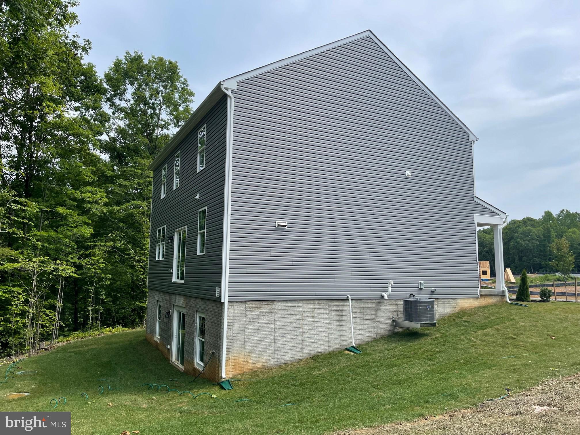 WOOD LANDING ESTATES - Residential