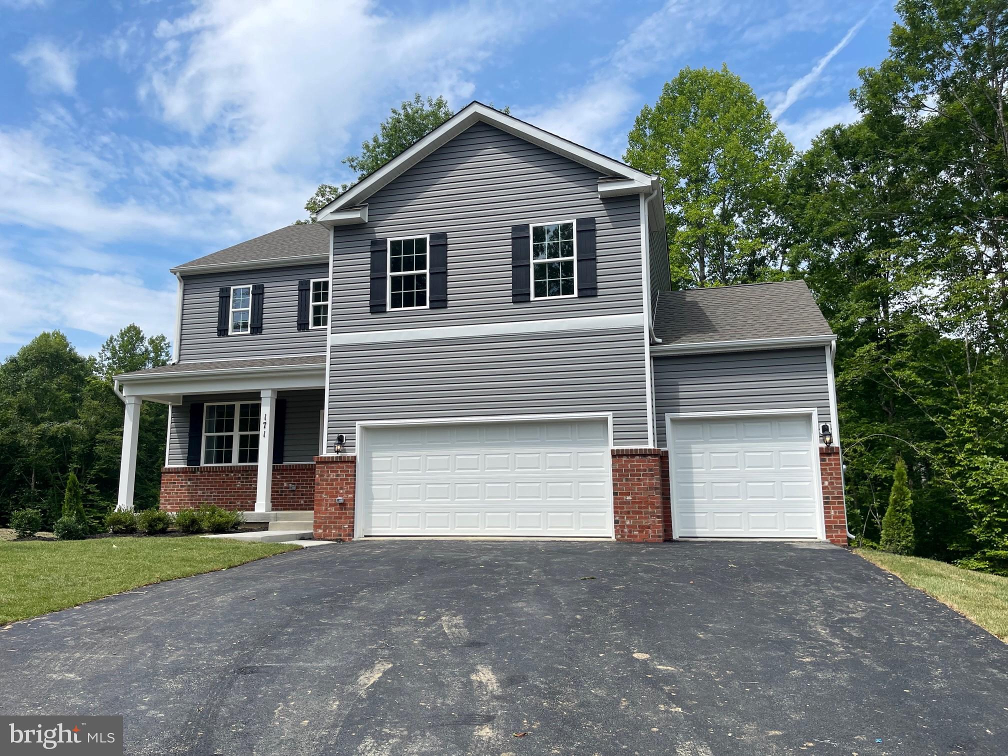 WOOD LANDING ESTATES - Residential