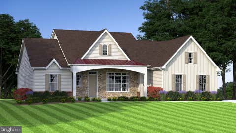 Homes For Sale - 5 Summit Drive Ln #JEFFERSON GRAND<br/> SMYRNA, DE 19977
