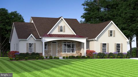 5 SUMMIT DRIVE JEFFERSON GRAND SMYRNA DE 19977