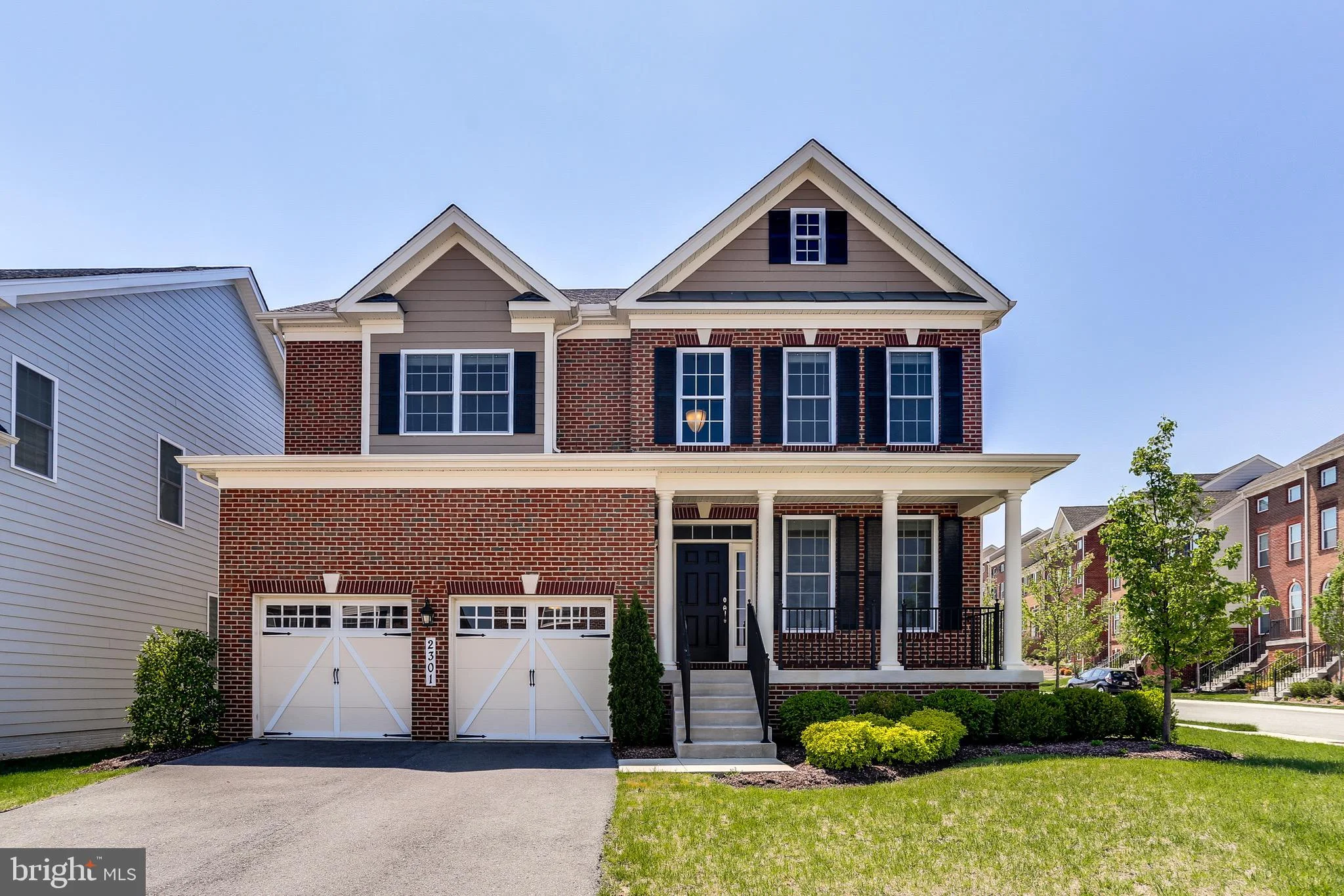 2301 Sycamore Place, Hanover, MD 21076