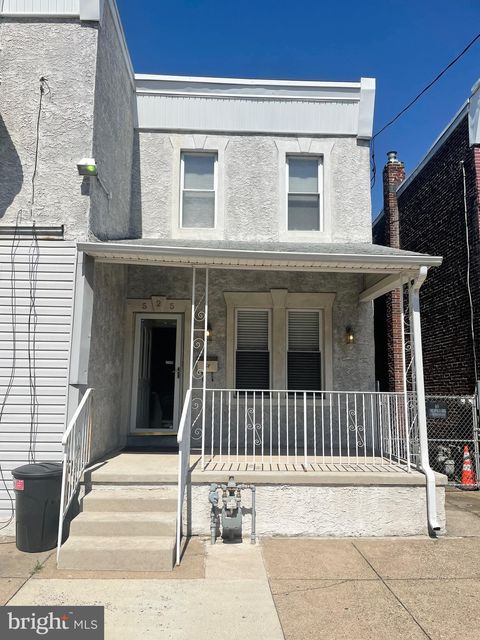 525 HIGHLAND AVENUE CHESTER PA 19013