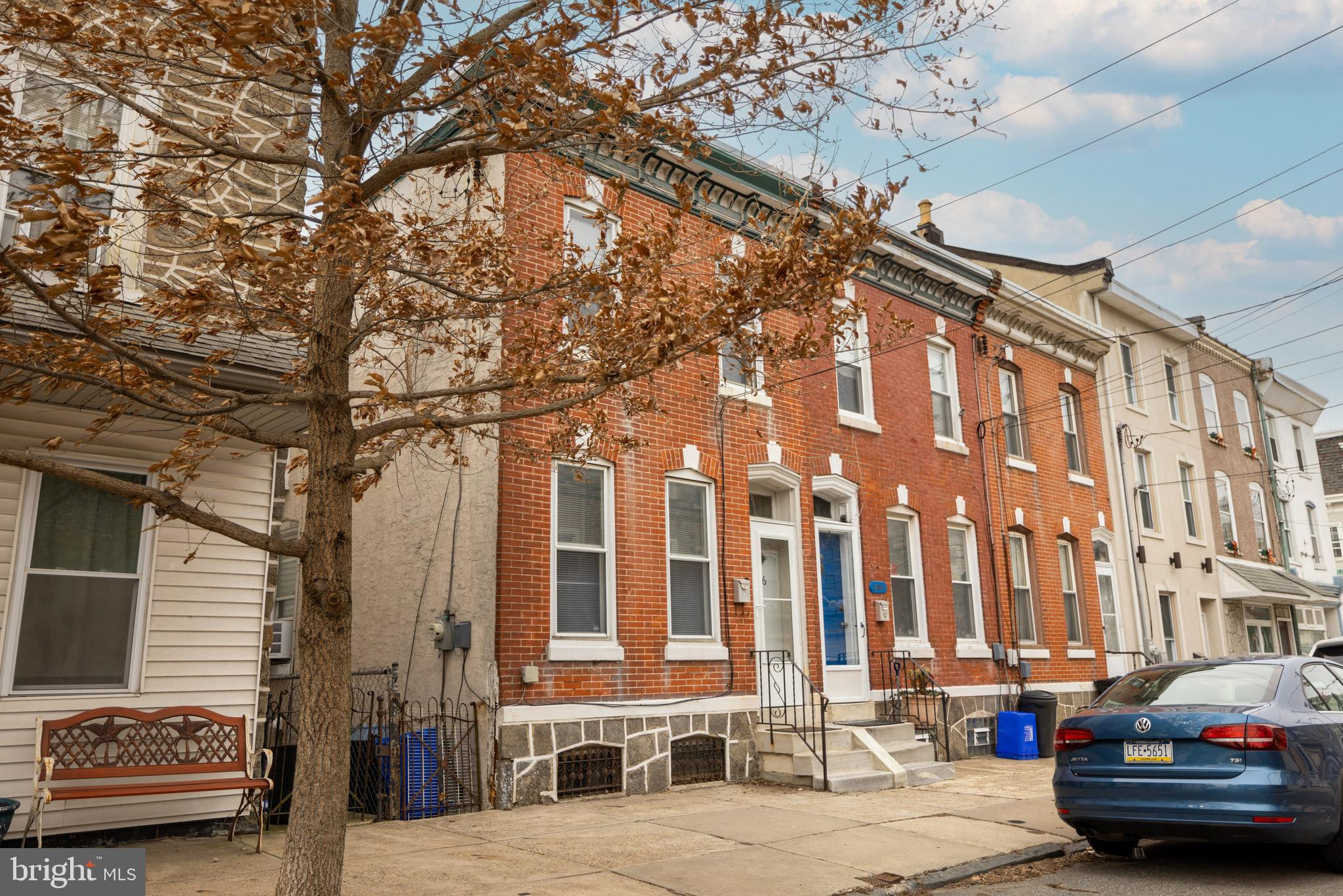 MANAYUNK - Residential Lease