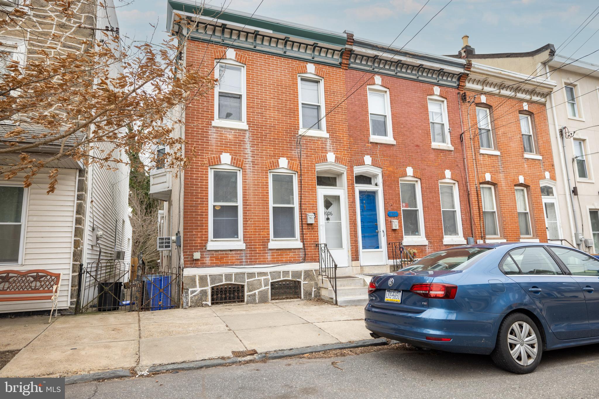 MANAYUNK - Residential Lease