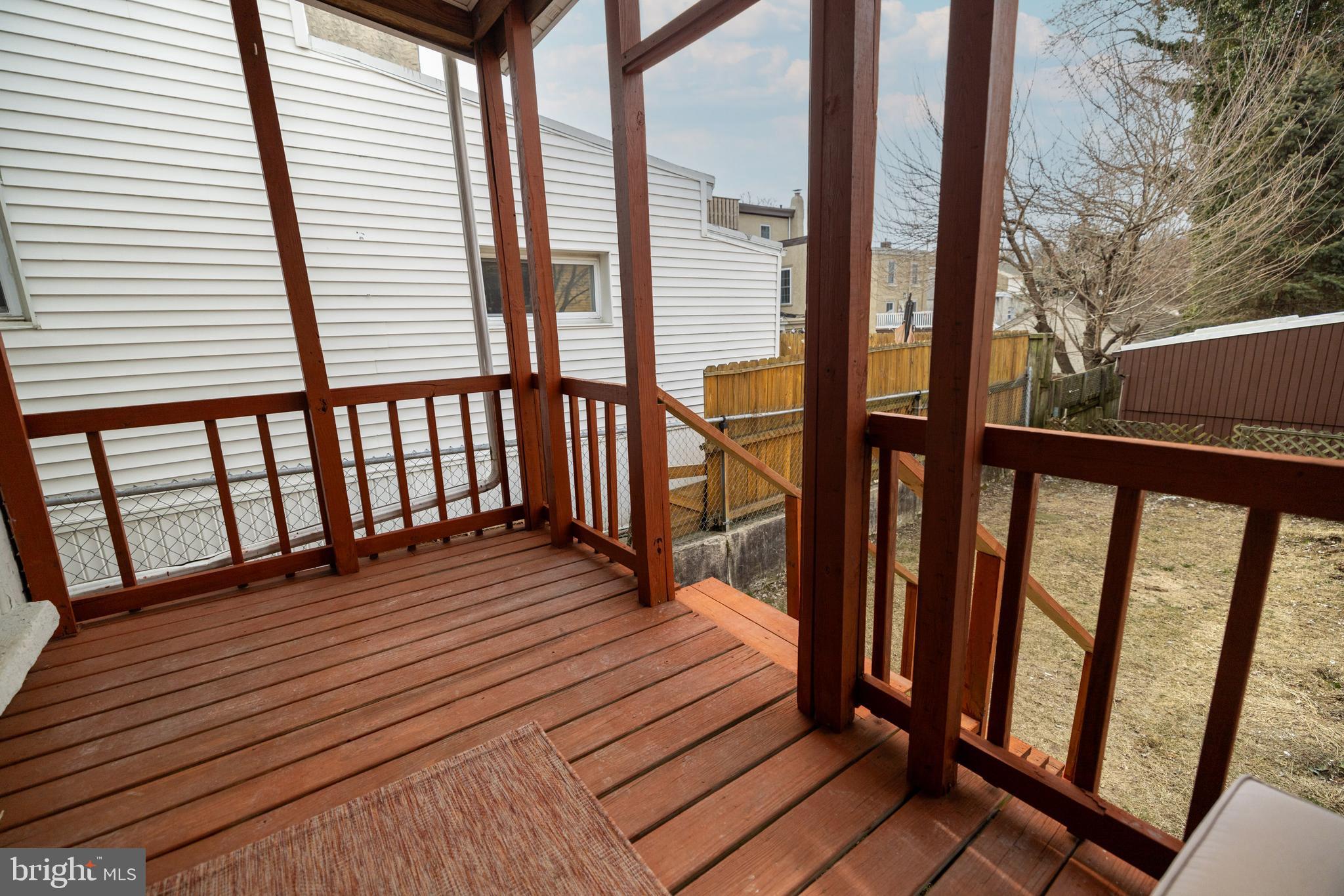 MANAYUNK - Residential Lease