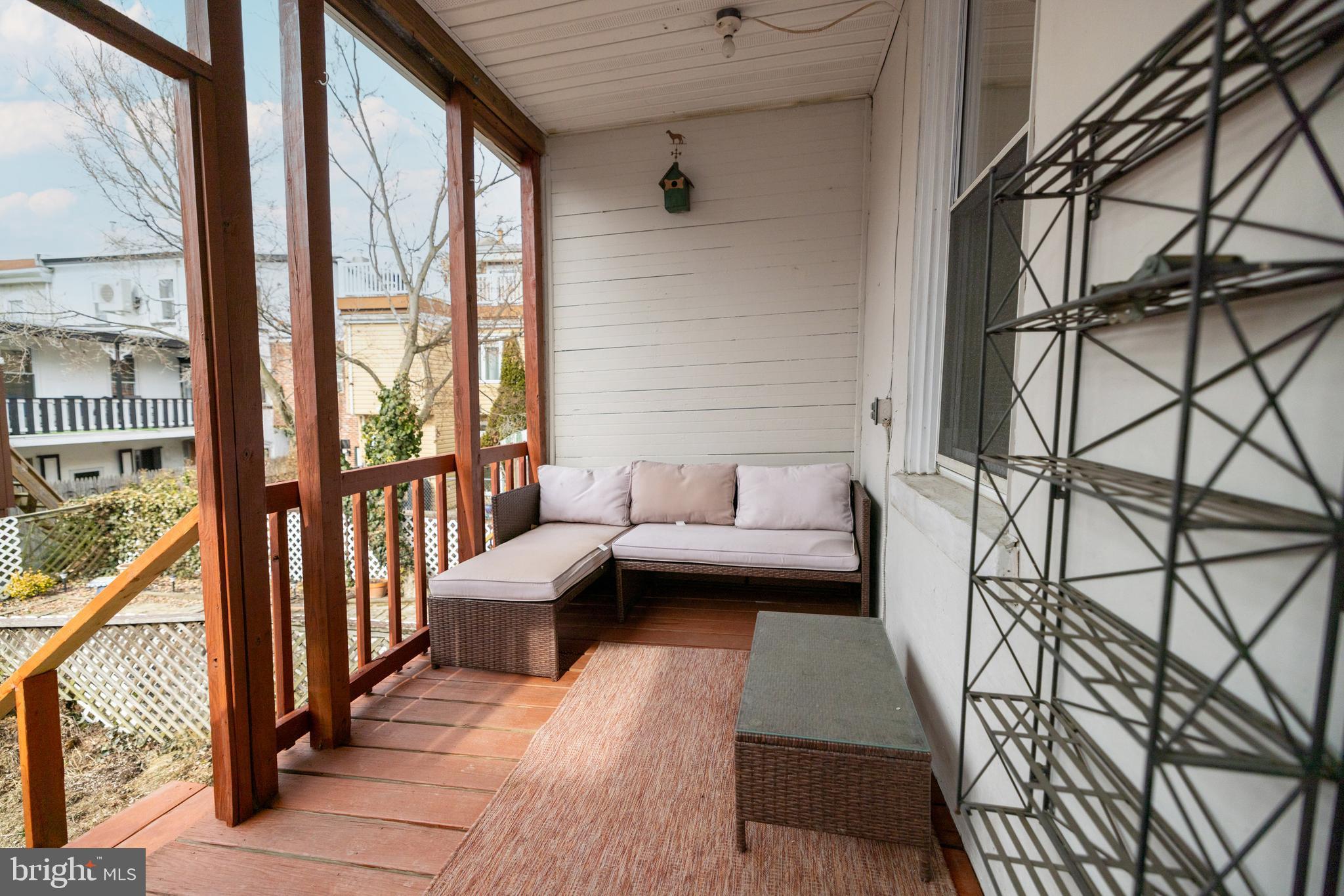 MANAYUNK - Residential Lease