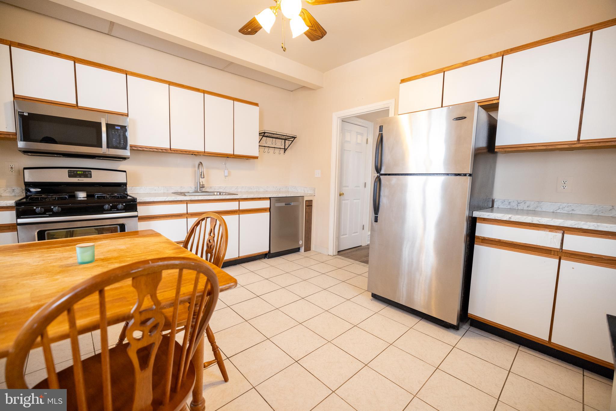 MANAYUNK - Residential Lease