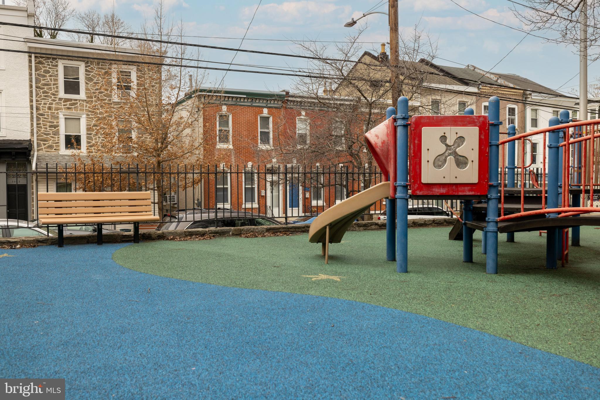 MANAYUNK - Residential Lease