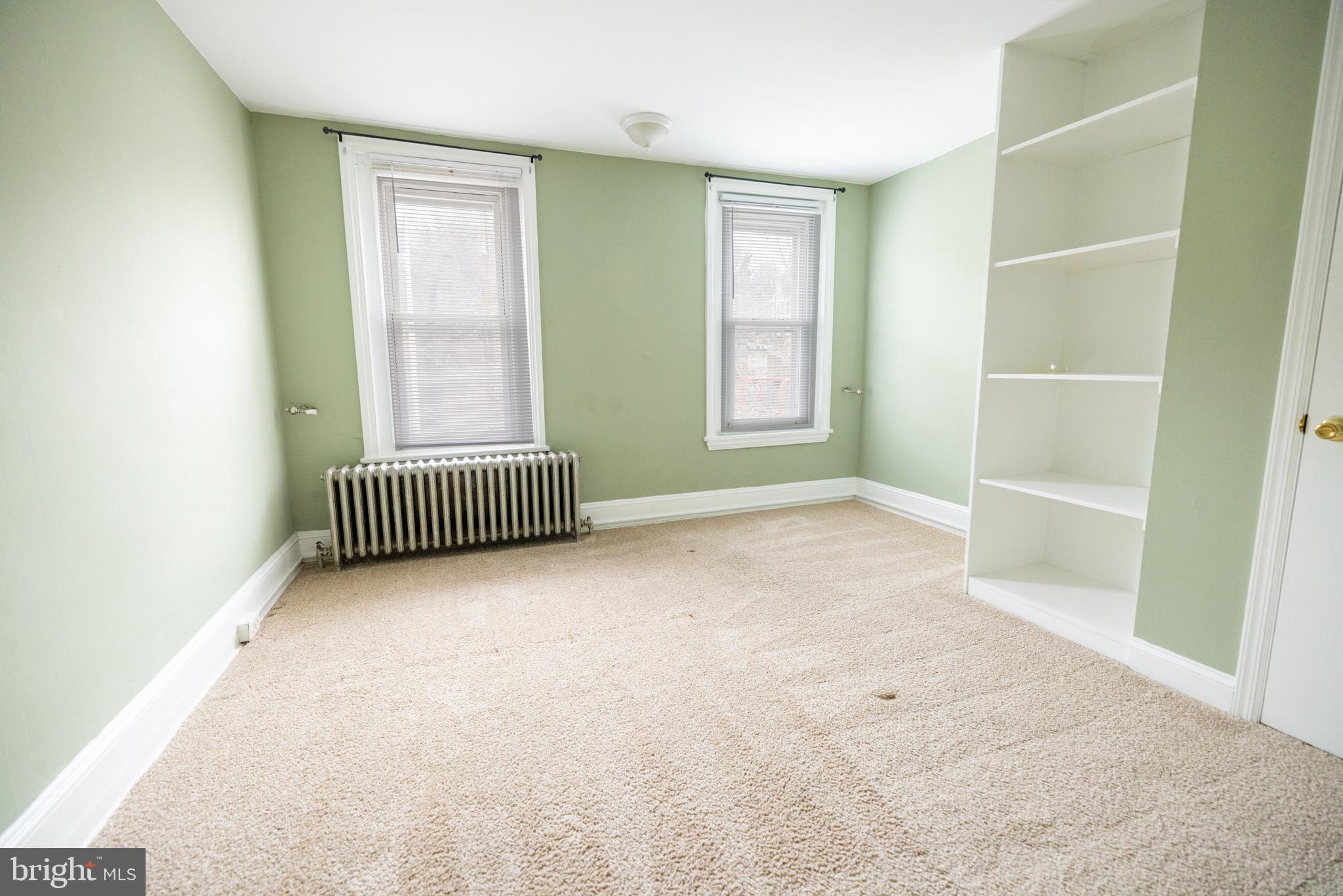 MANAYUNK - Residential Lease