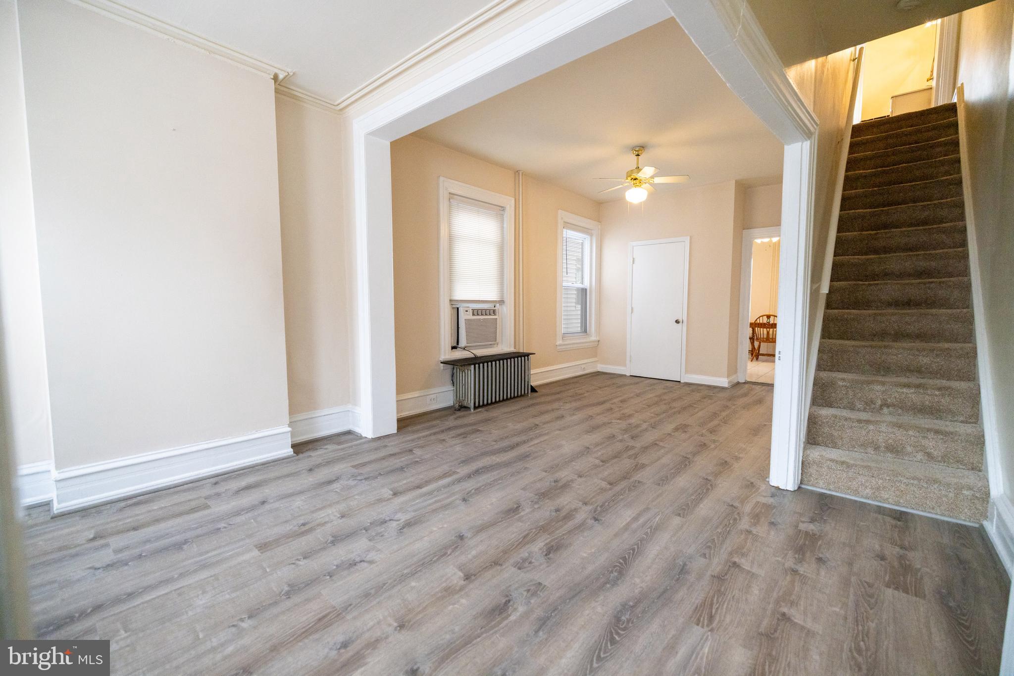 MANAYUNK - Residential Lease