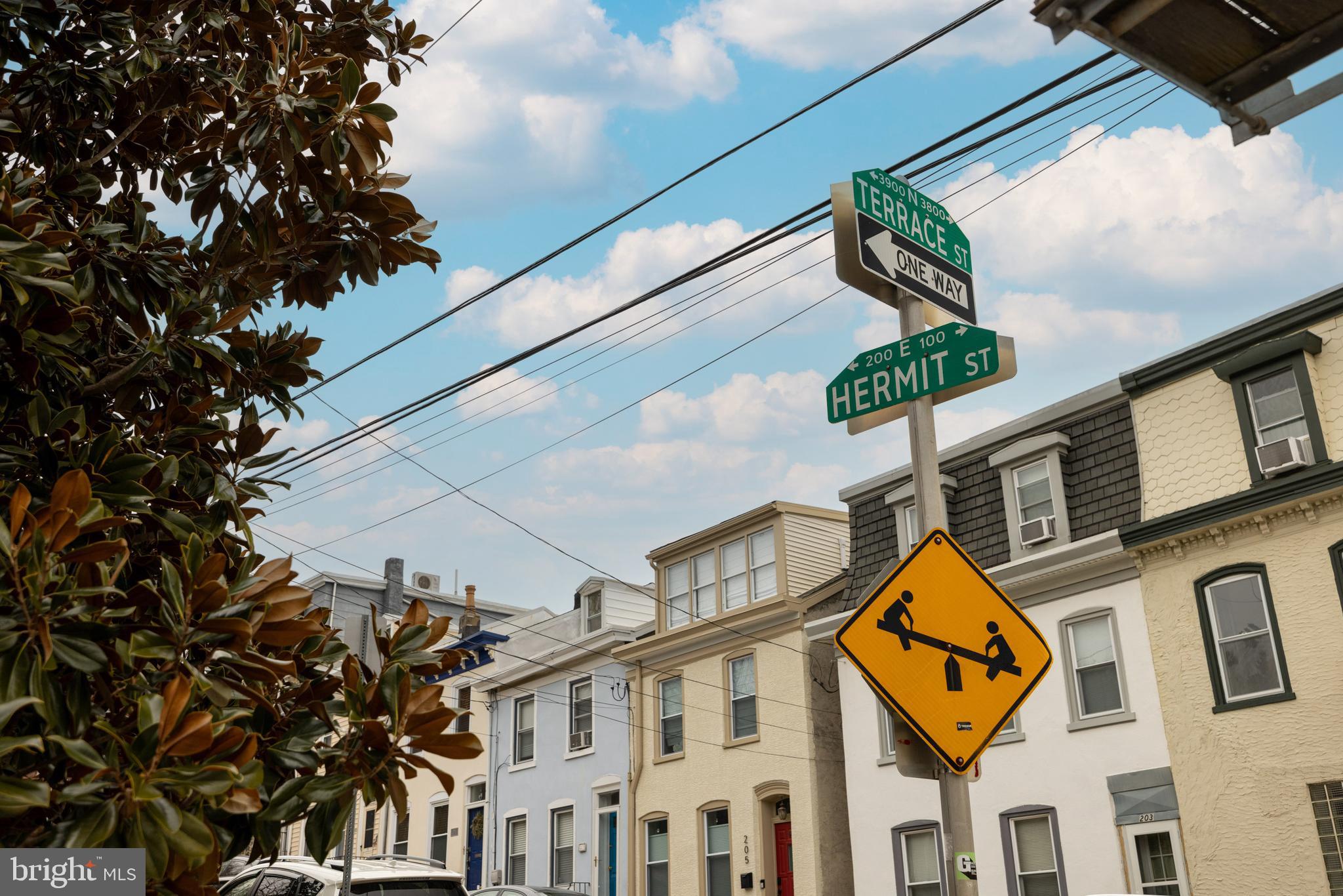 MANAYUNK - Residential Lease