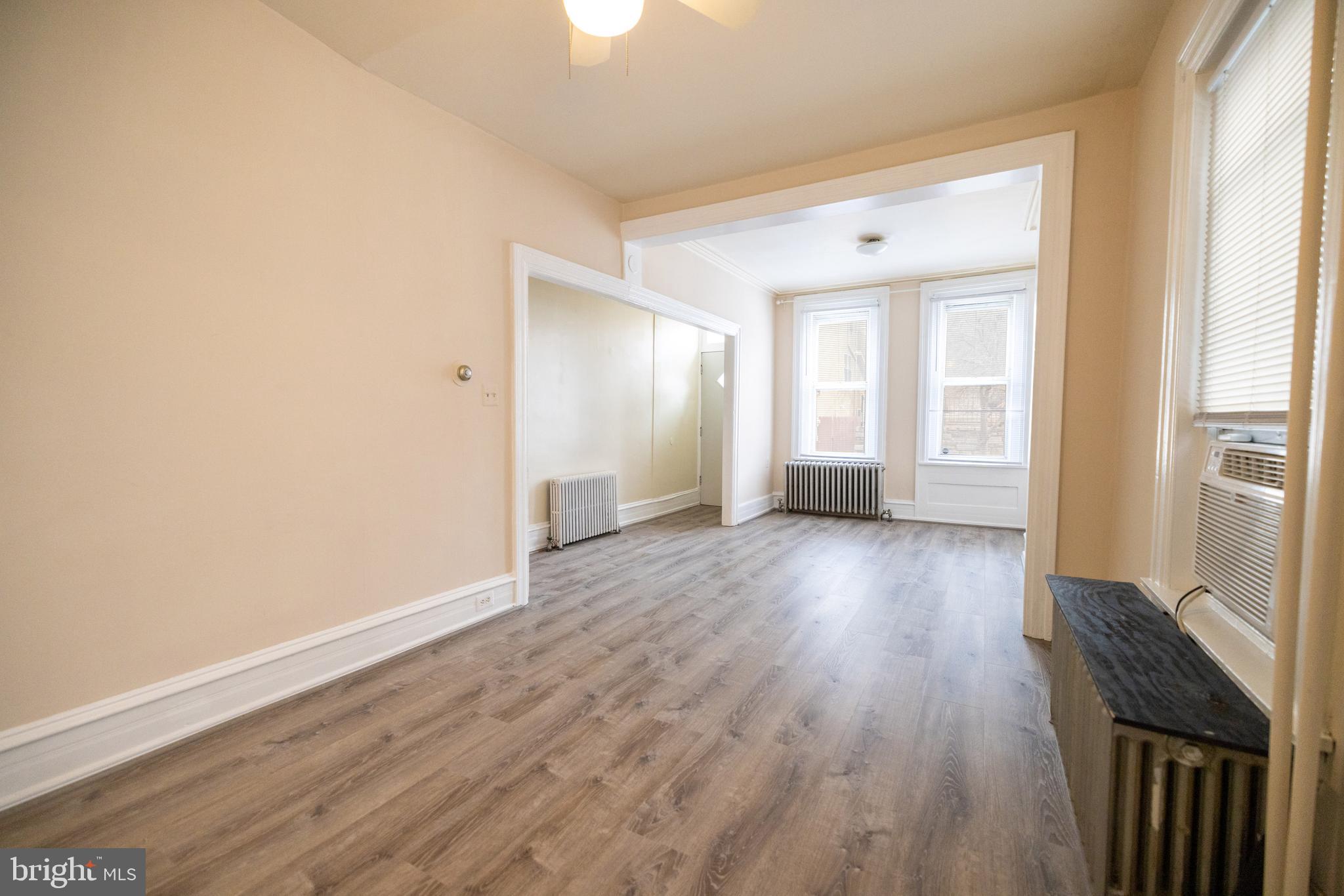 MANAYUNK - Residential Lease