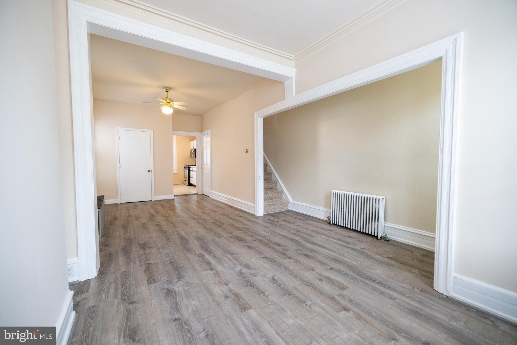 MANAYUNK - Residential Lease