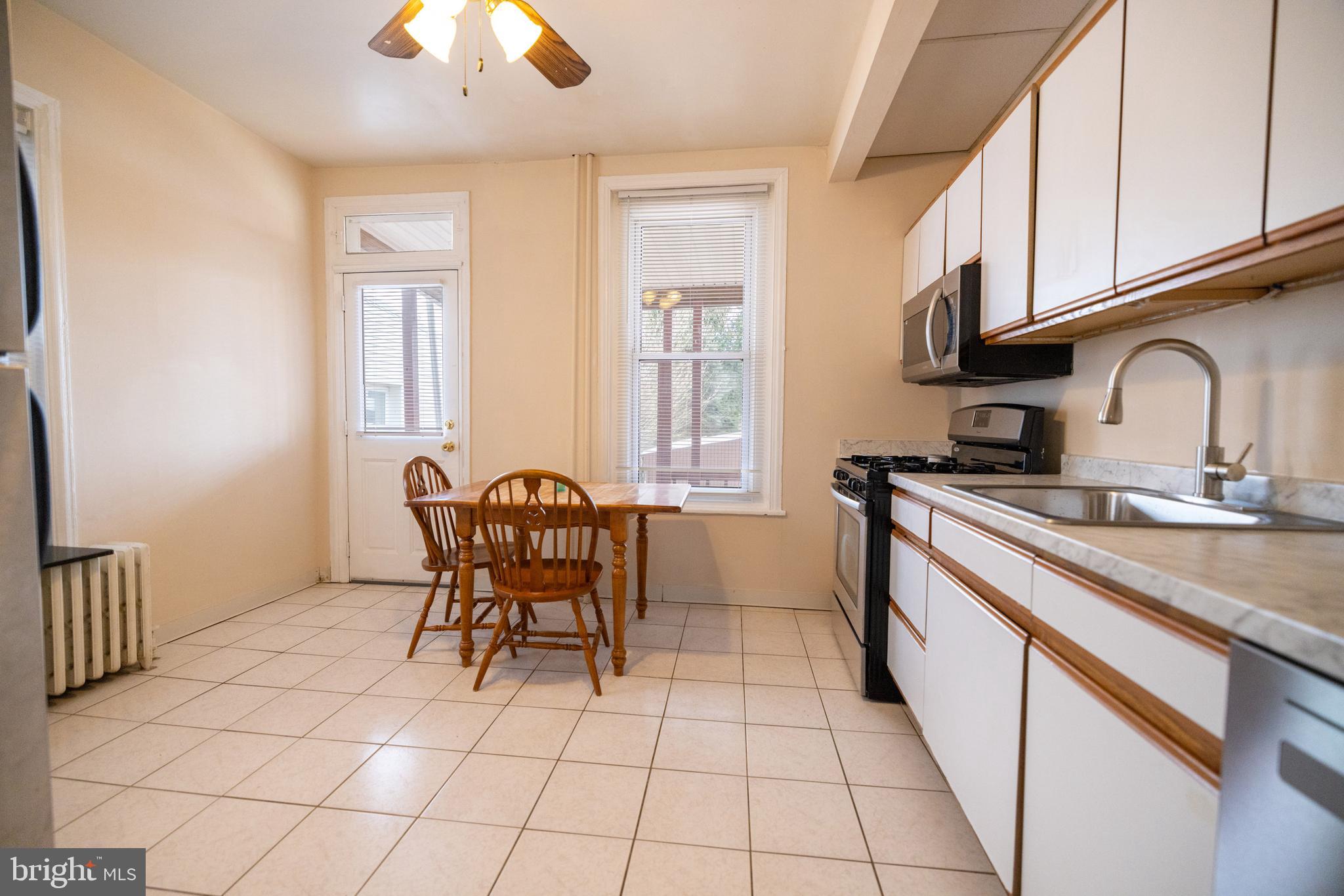 MANAYUNK - Residential Lease