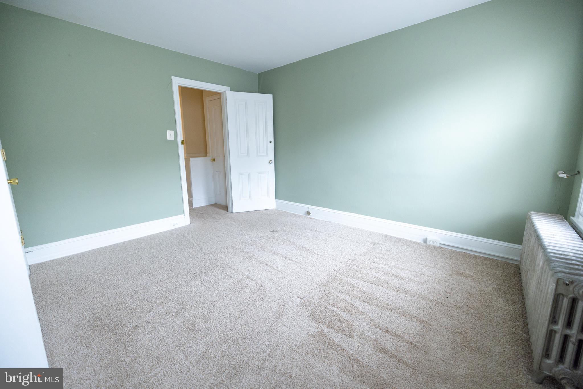 MANAYUNK - Residential Lease