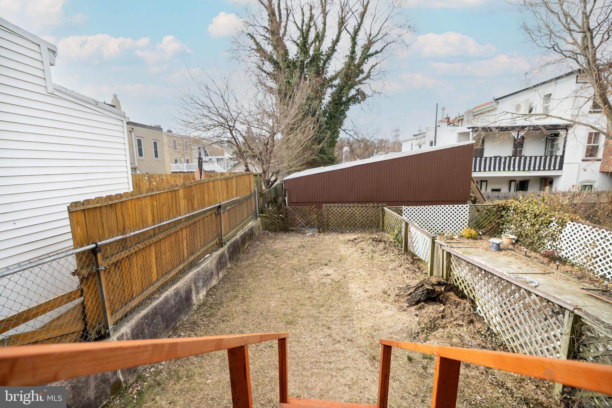 MANAYUNK - Residential Lease