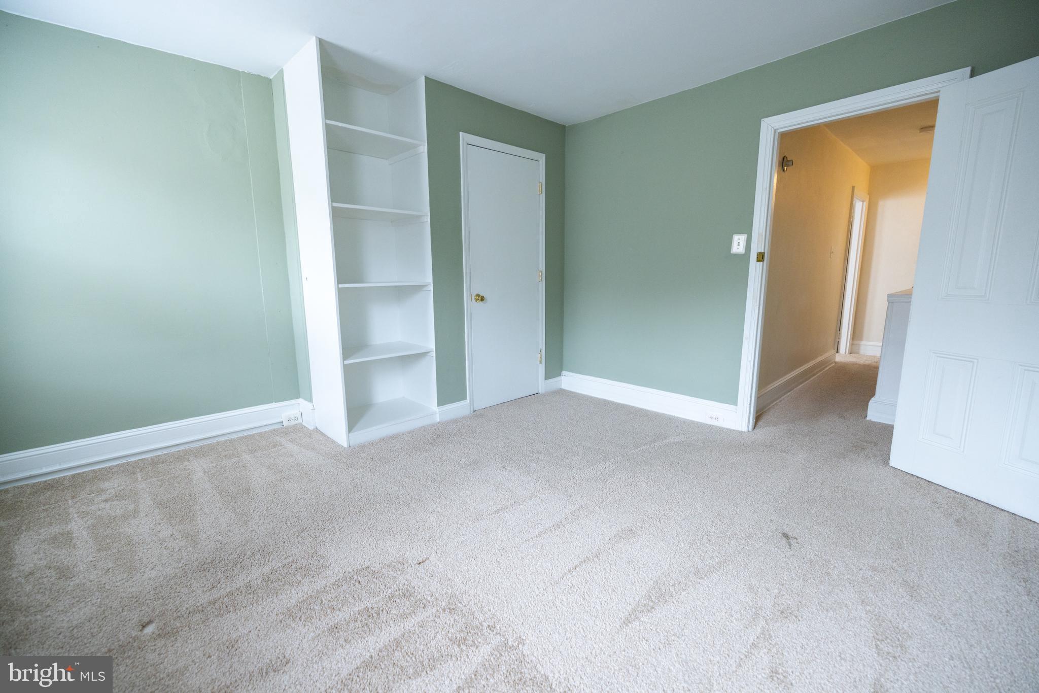 MANAYUNK - Residential Lease