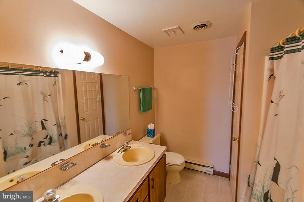 SPRING VALLEY - Residential