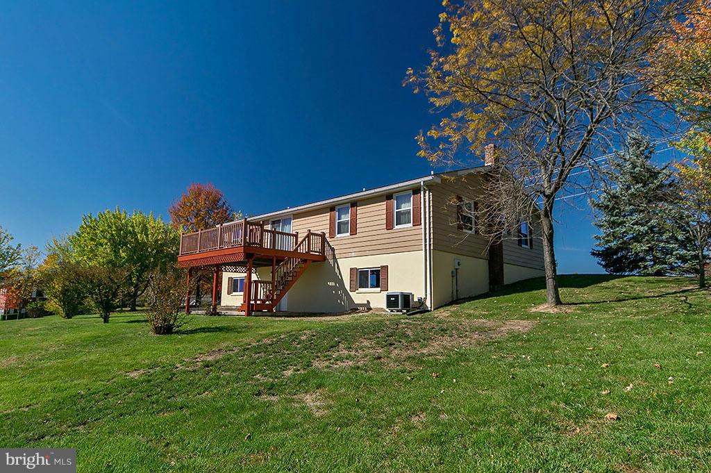 SPRING VALLEY - Residential